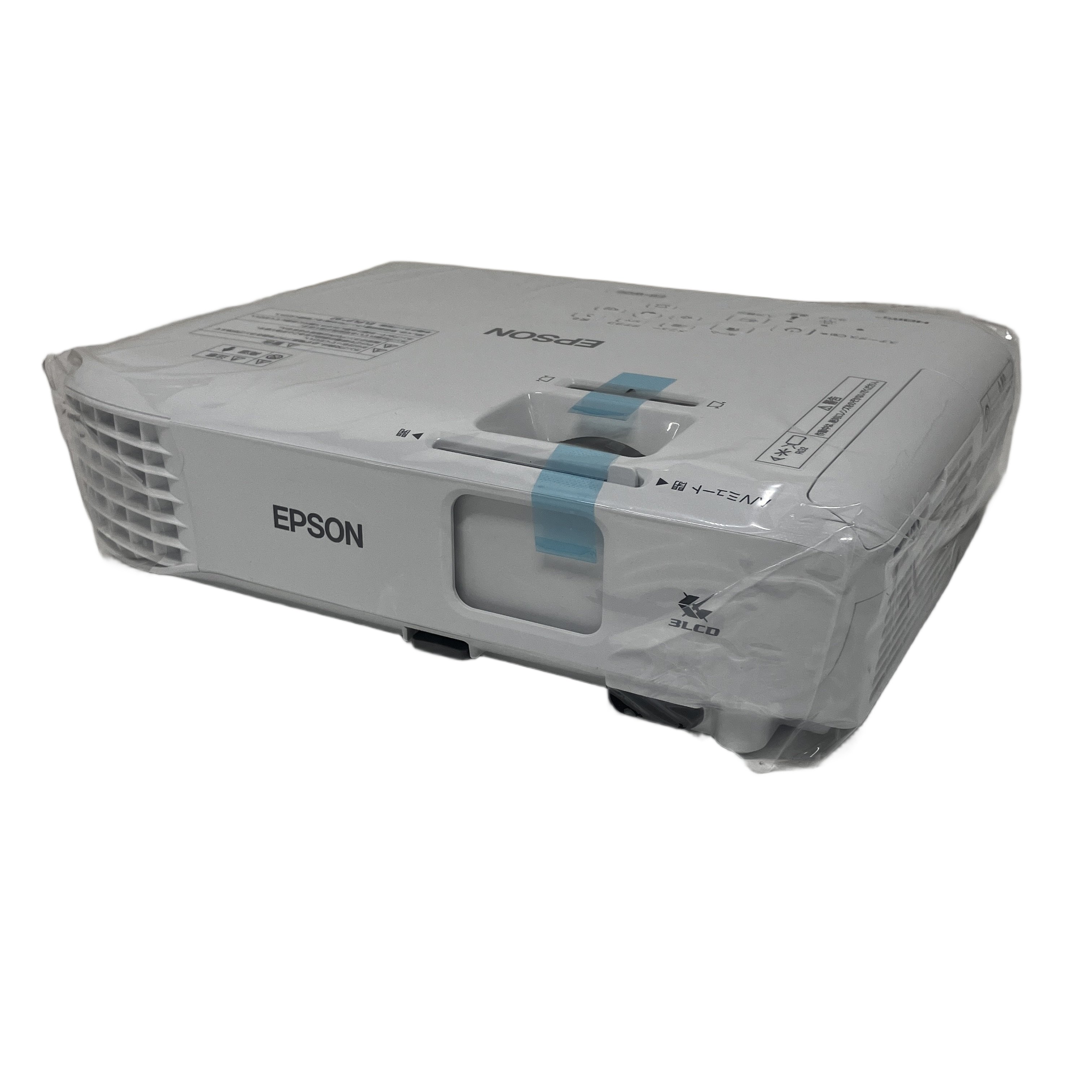 EPSON EB-W06 プロジェクター