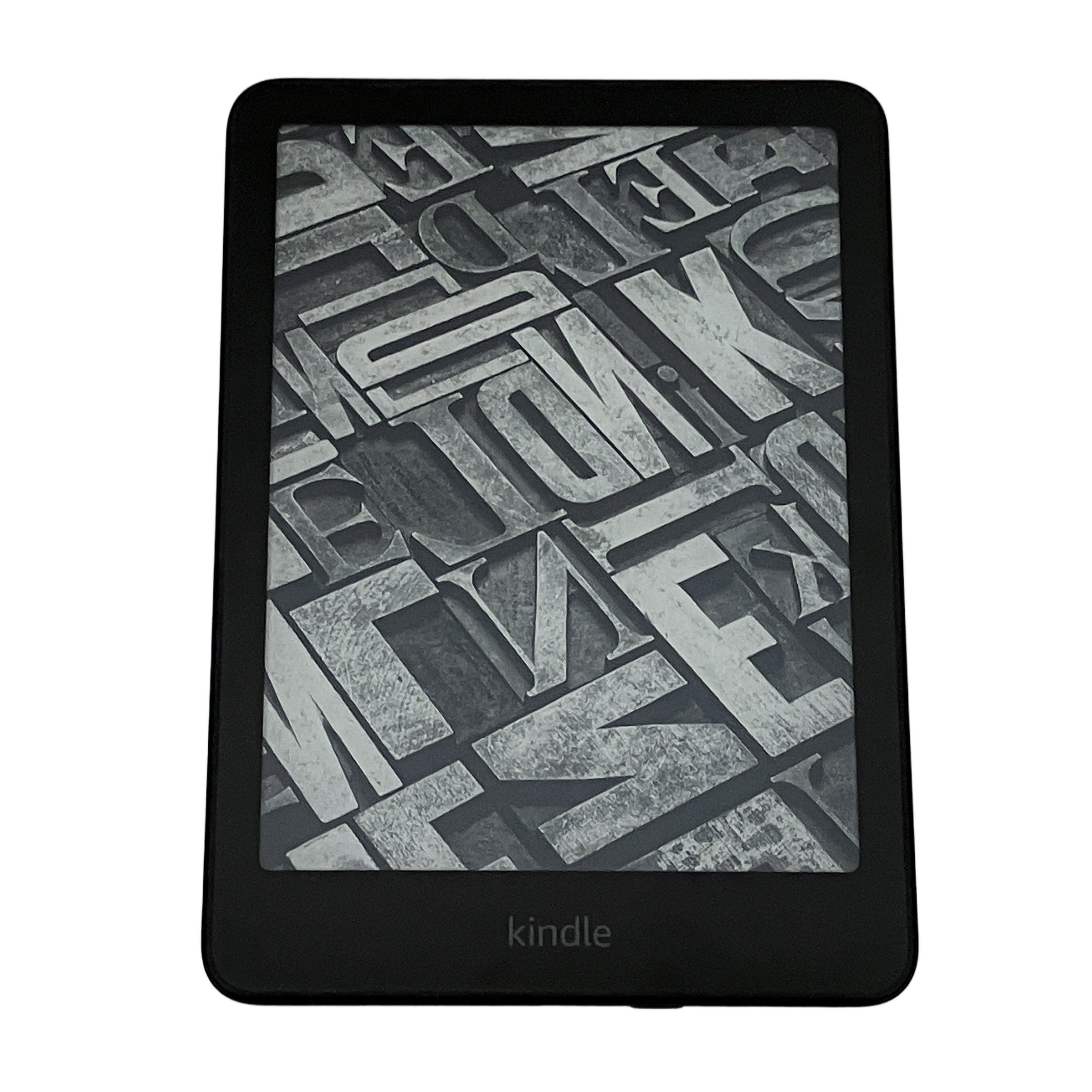 Kindle Paperwhite 第12世代 電子書籍リーダー 16GB