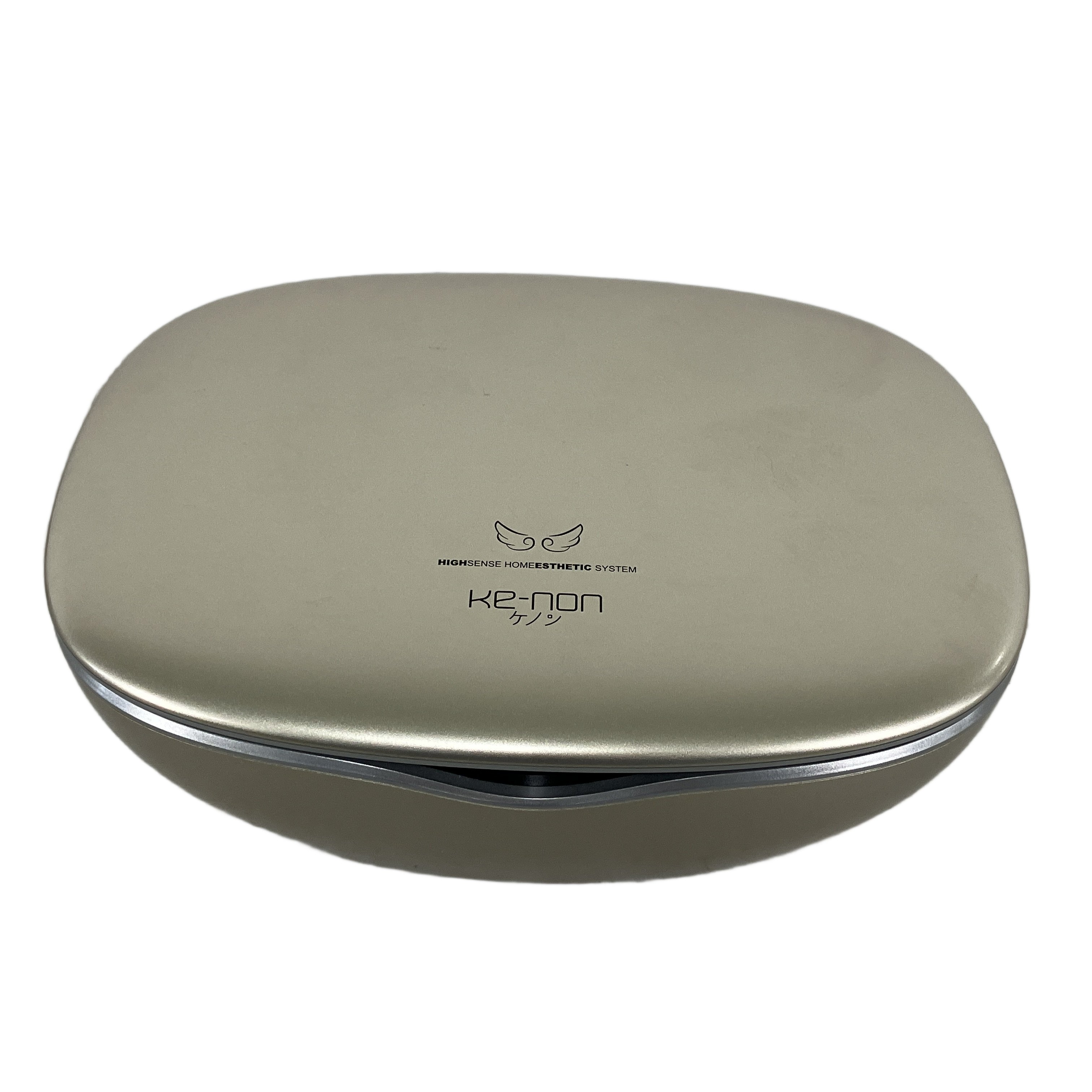 ケノン 脱毛器 NIPL-2080 Ver.8.6J