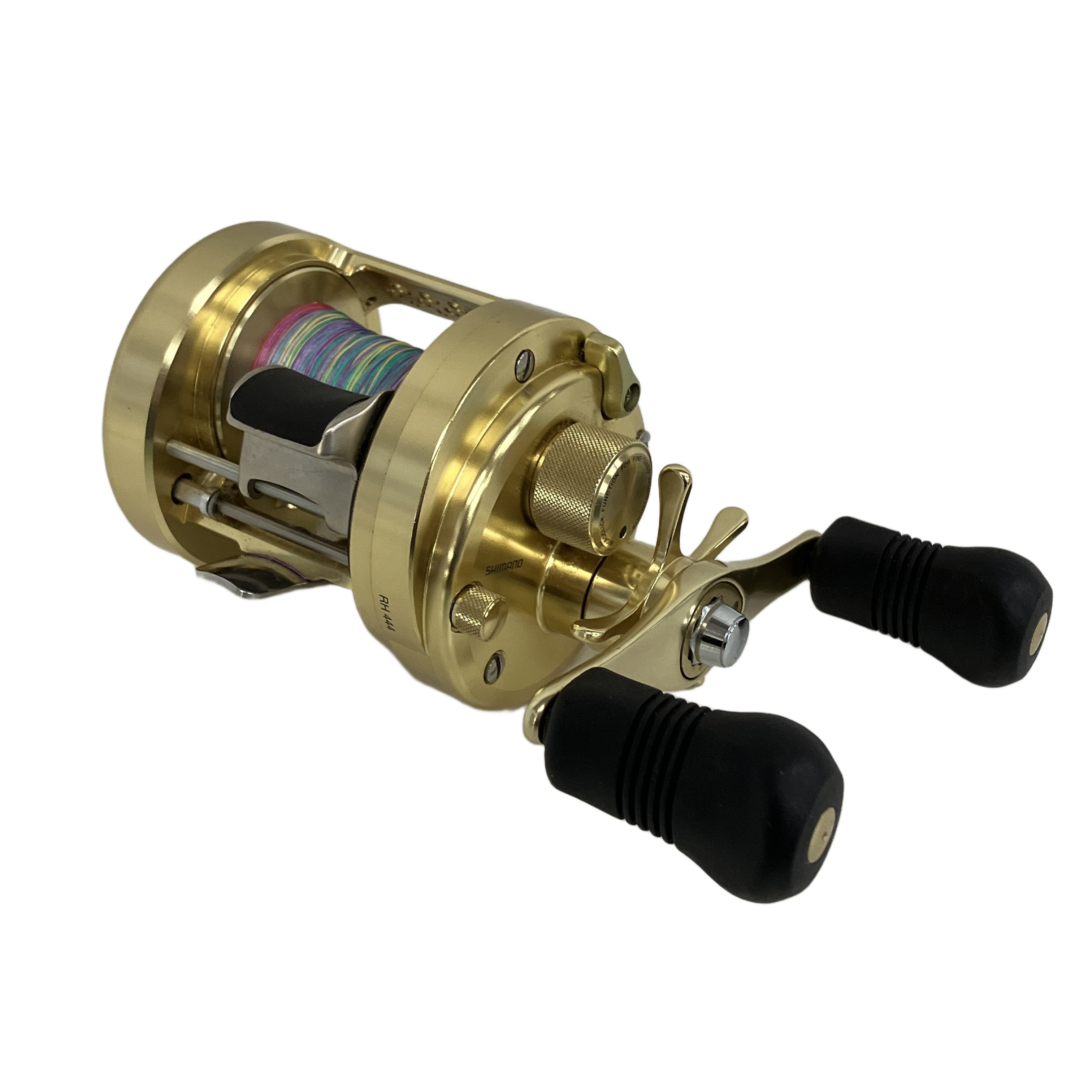 SHIMANO CALCUTTA CONQUEST 400 リール
