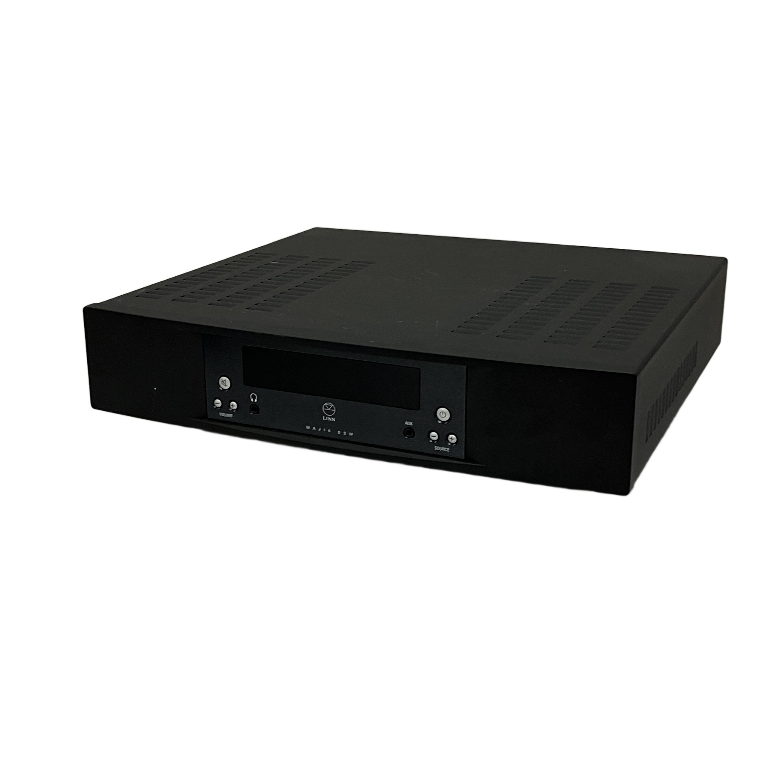 LINN MAJIK DSM3 ネットワークプレーヤー