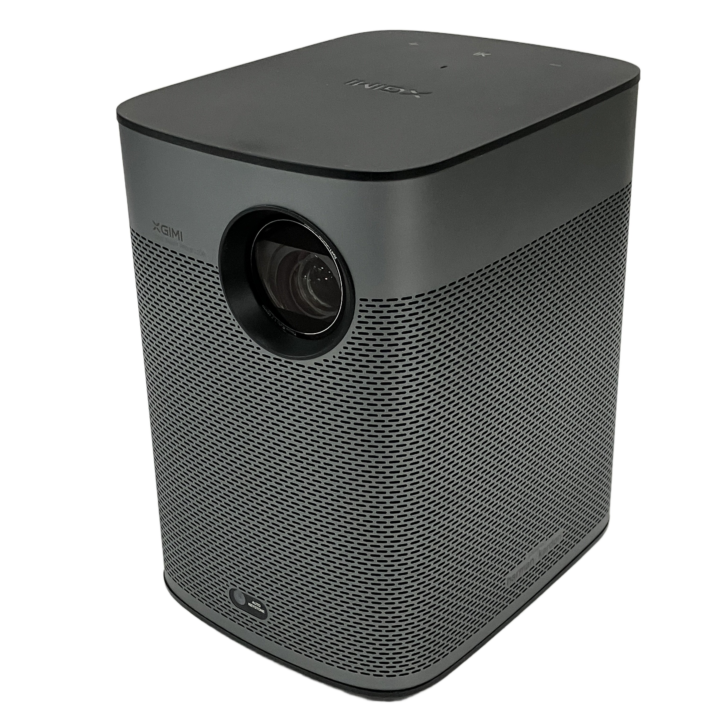 XGIMI Halo+ モバイル プロジェクター 2022年製