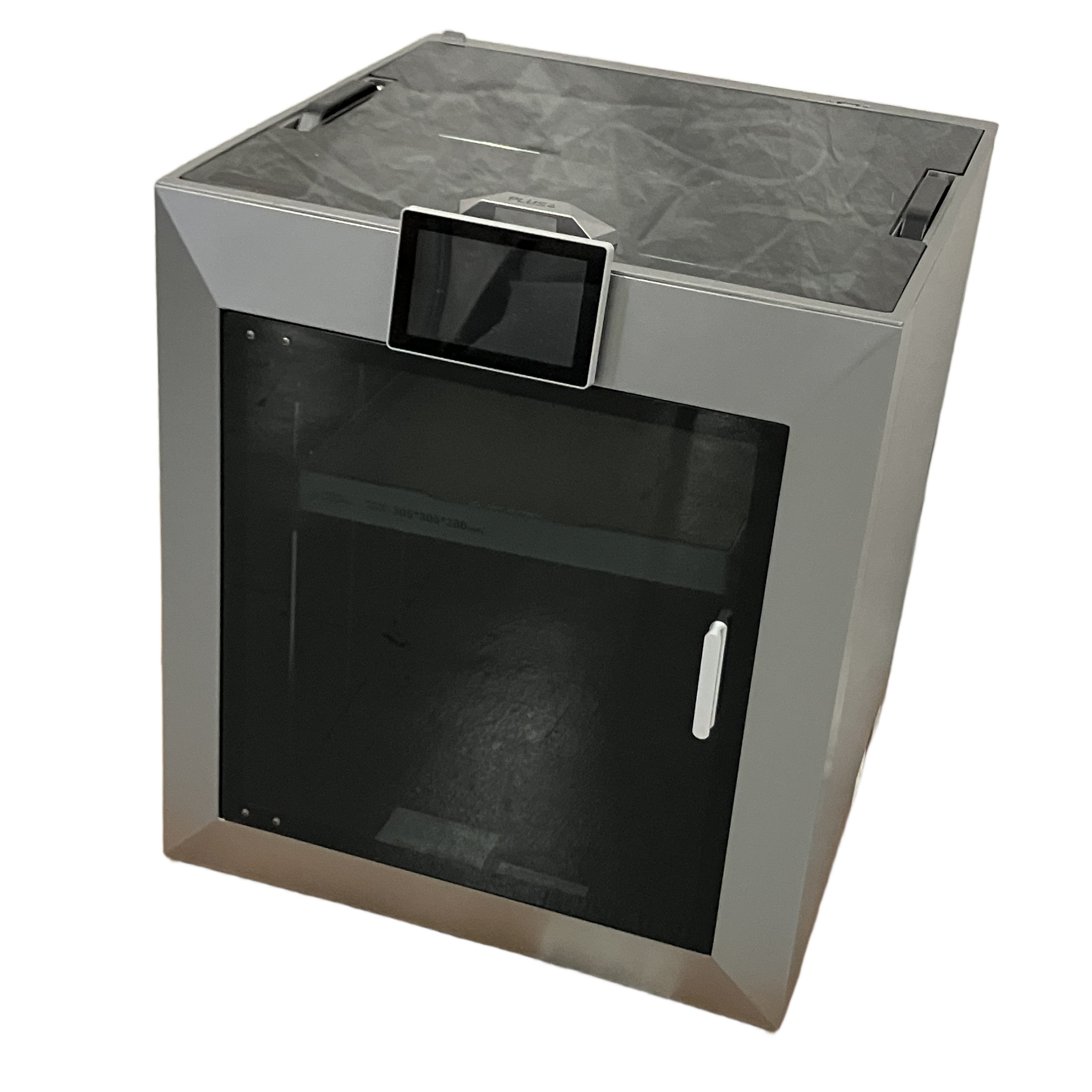 QIDI PLUS4 FilaDryer S1 3Dプリンター