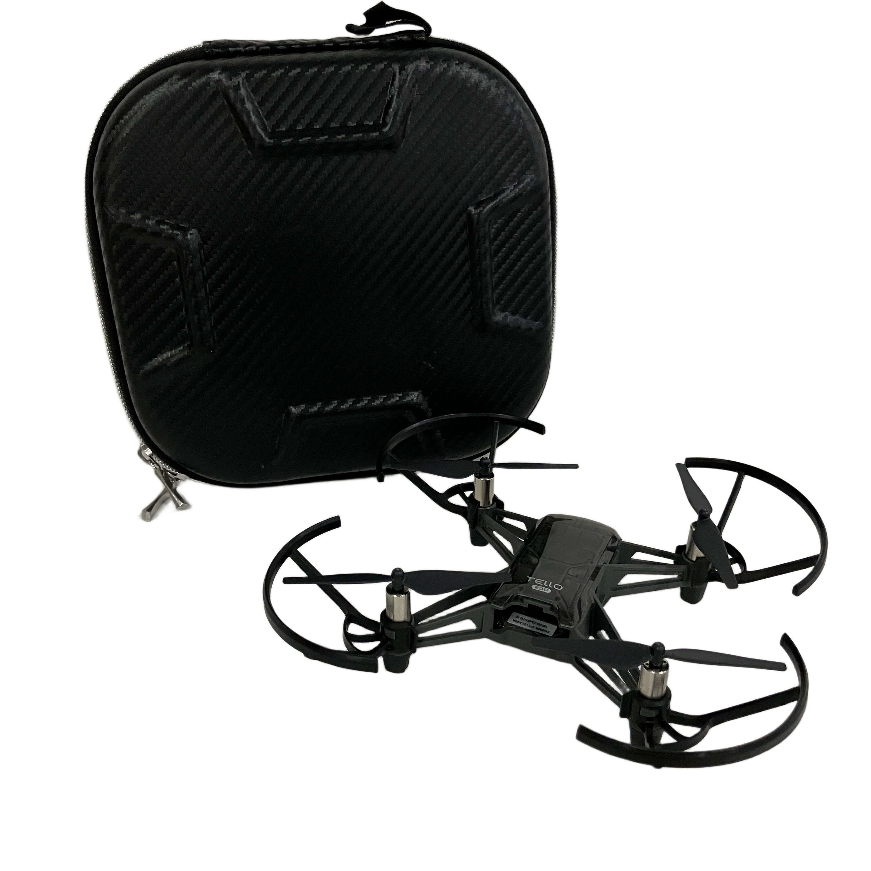 TELLO EDU トイドローン プログラミング