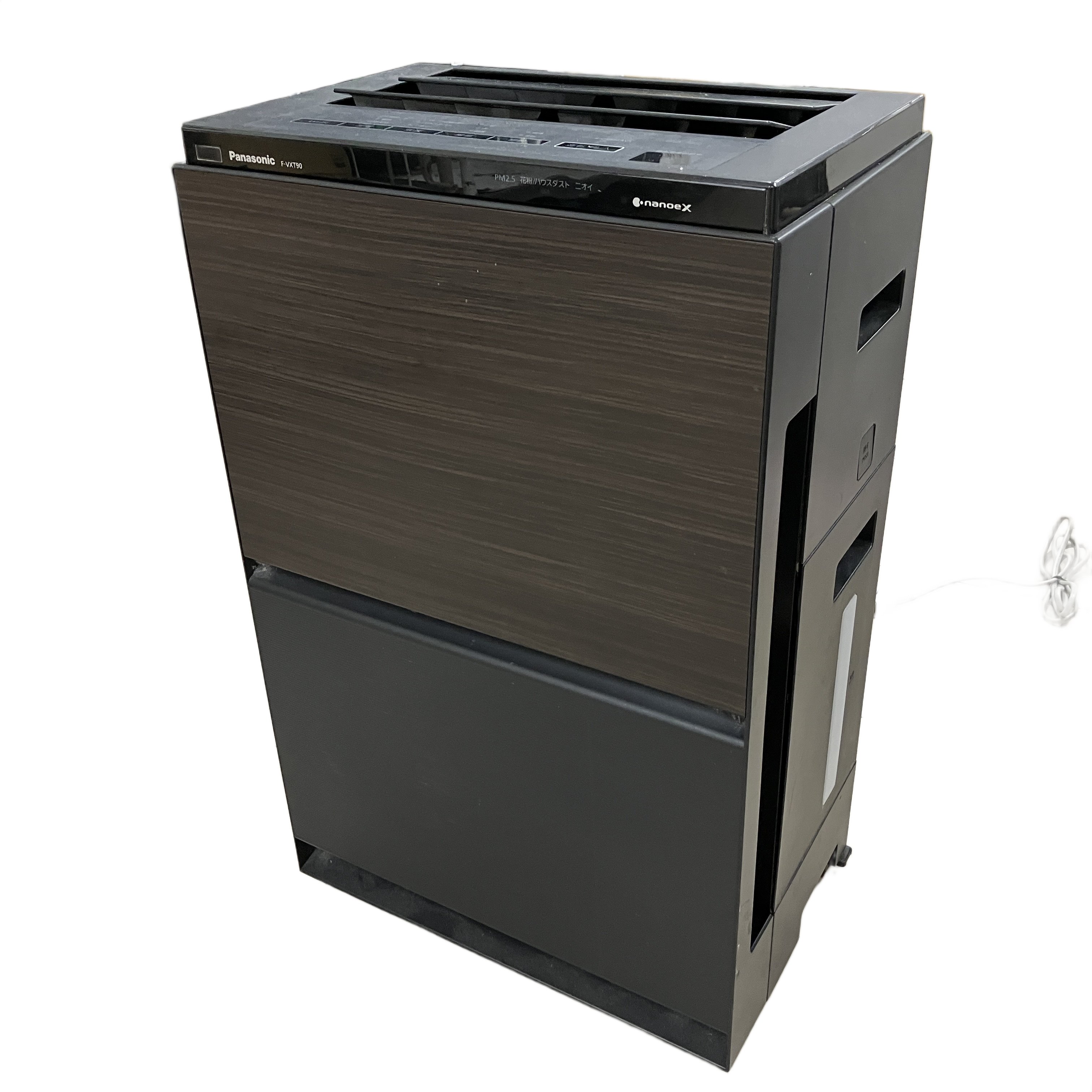 パナソニック 加湿空気清浄機 F-VXT90