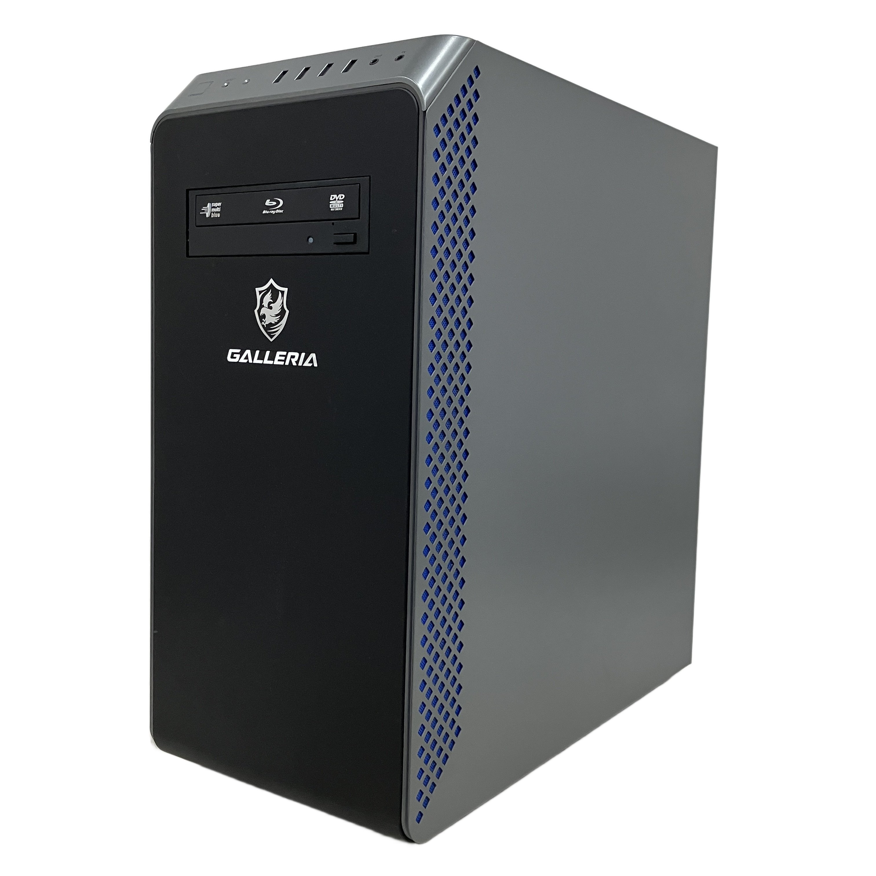 Thirdwave GALLERIA XA7C-R37 デスクトップ i7 11700 RTX 3070