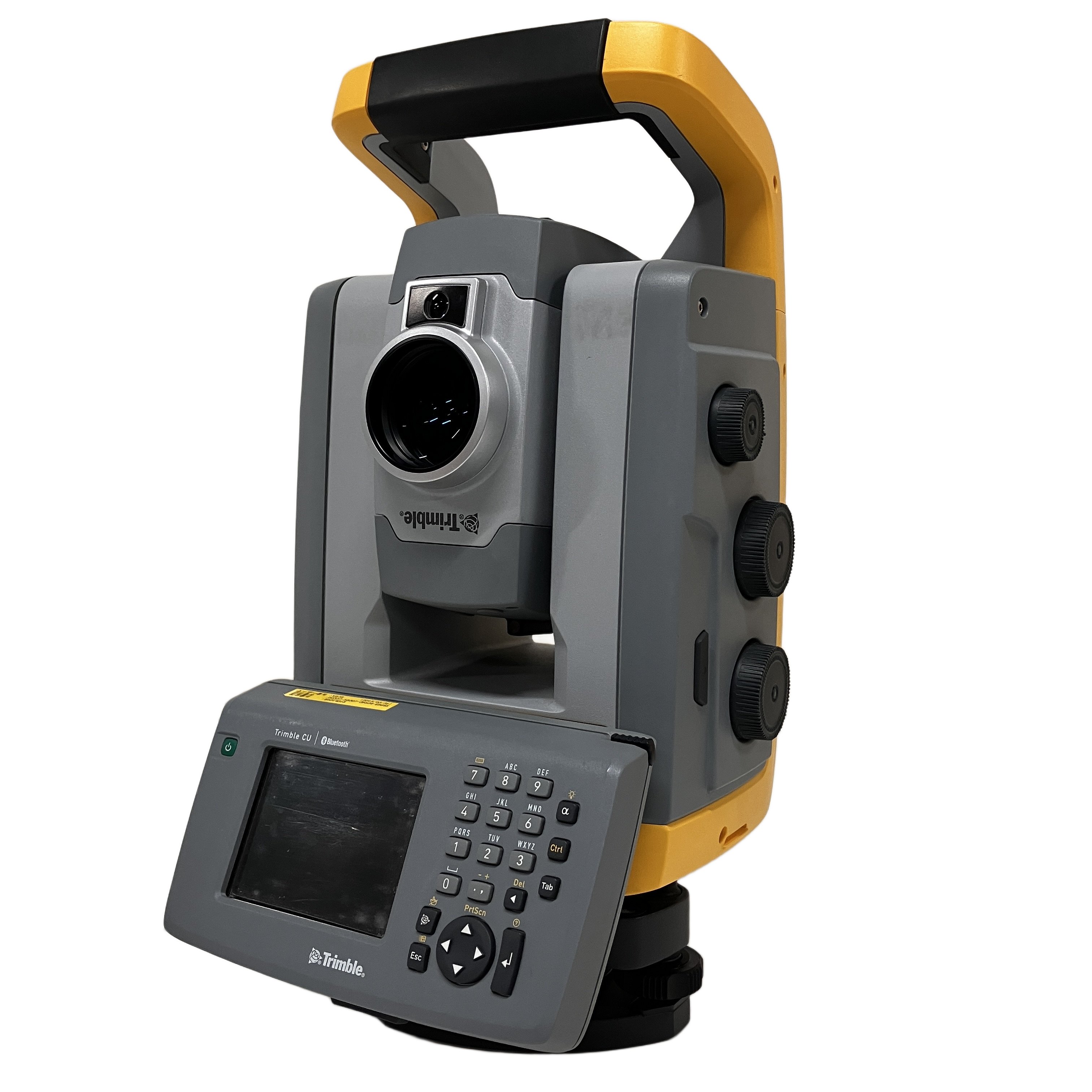 Nikon Trimble S6 5
