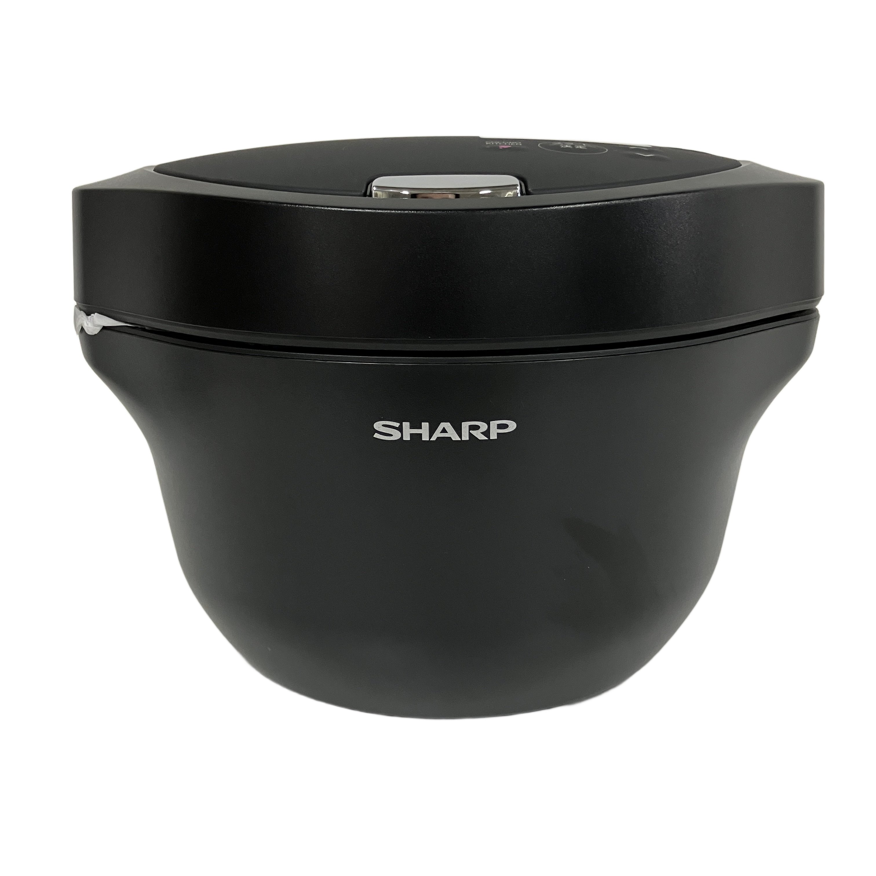 SHARP ヘルシオ ホットクック KN-HW16G