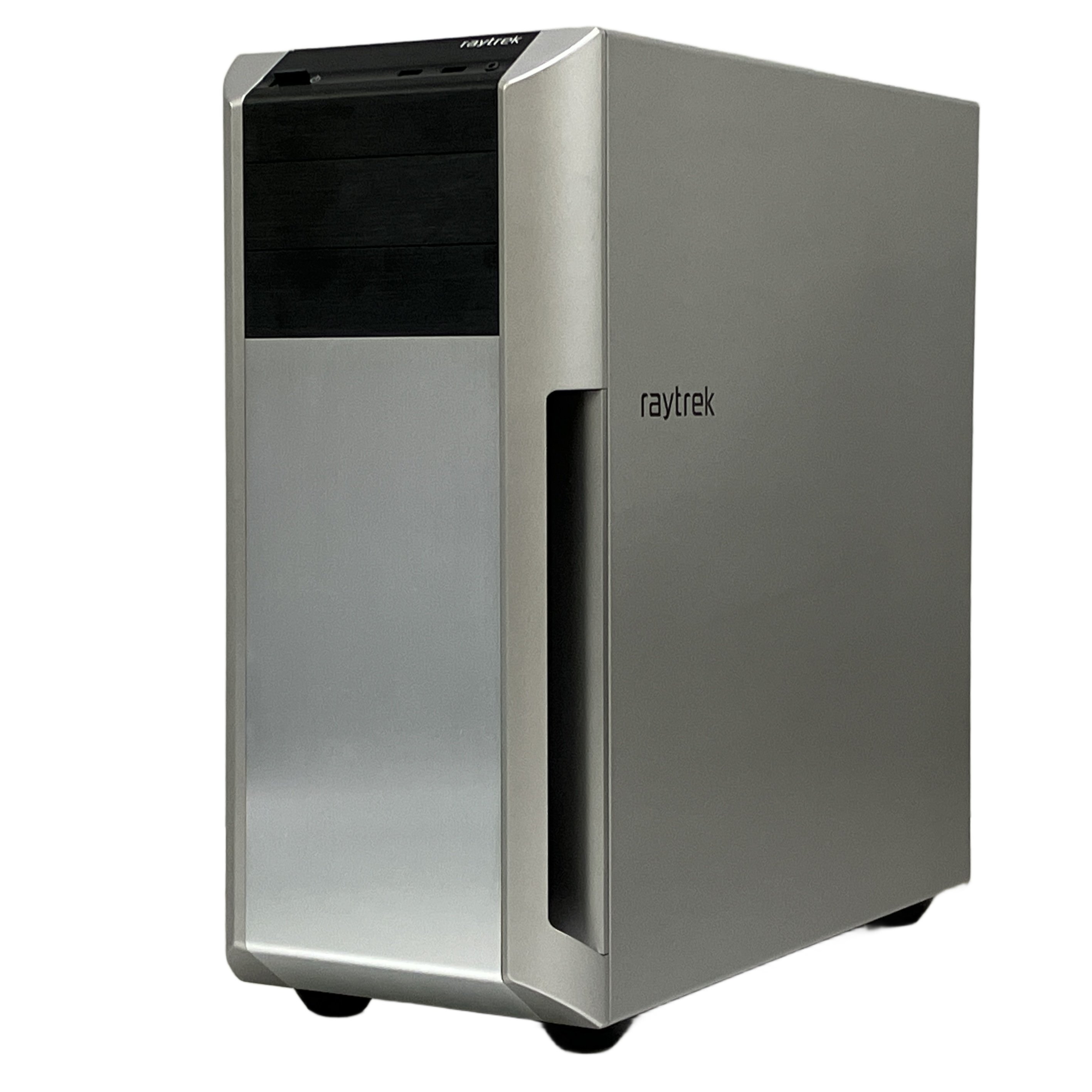 ★Thirdwave raytrek 4CZV Core i9-13900KF×メモリ64GB搭載の超弩級スペックPC★