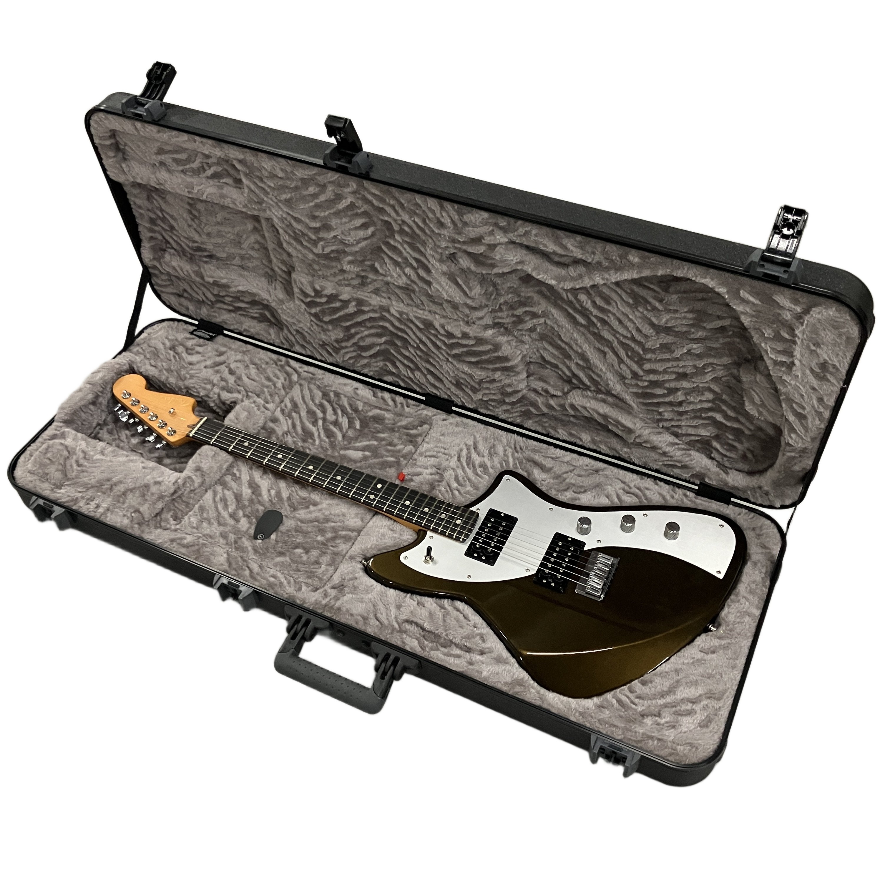 Fender American Ultra II Meteora エレキギター