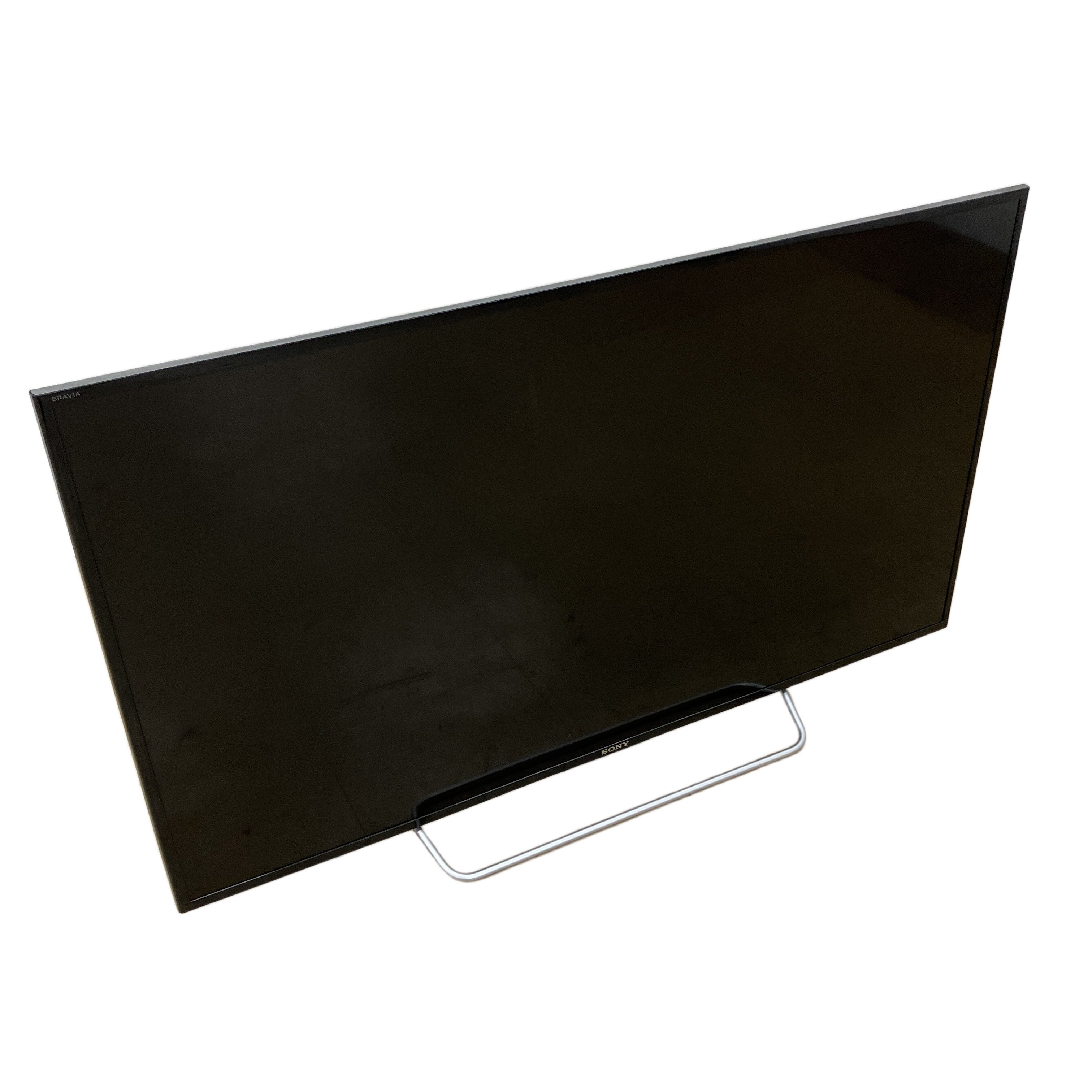 ソニー 液晶テレビ 48型」の買取実績・相場-テレビ買取なら高く売れる