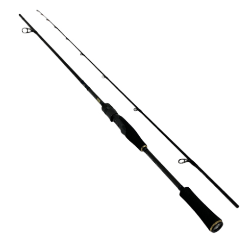 ダイワ エメラルダス BOAT 65MLMS-SMT ティップラン