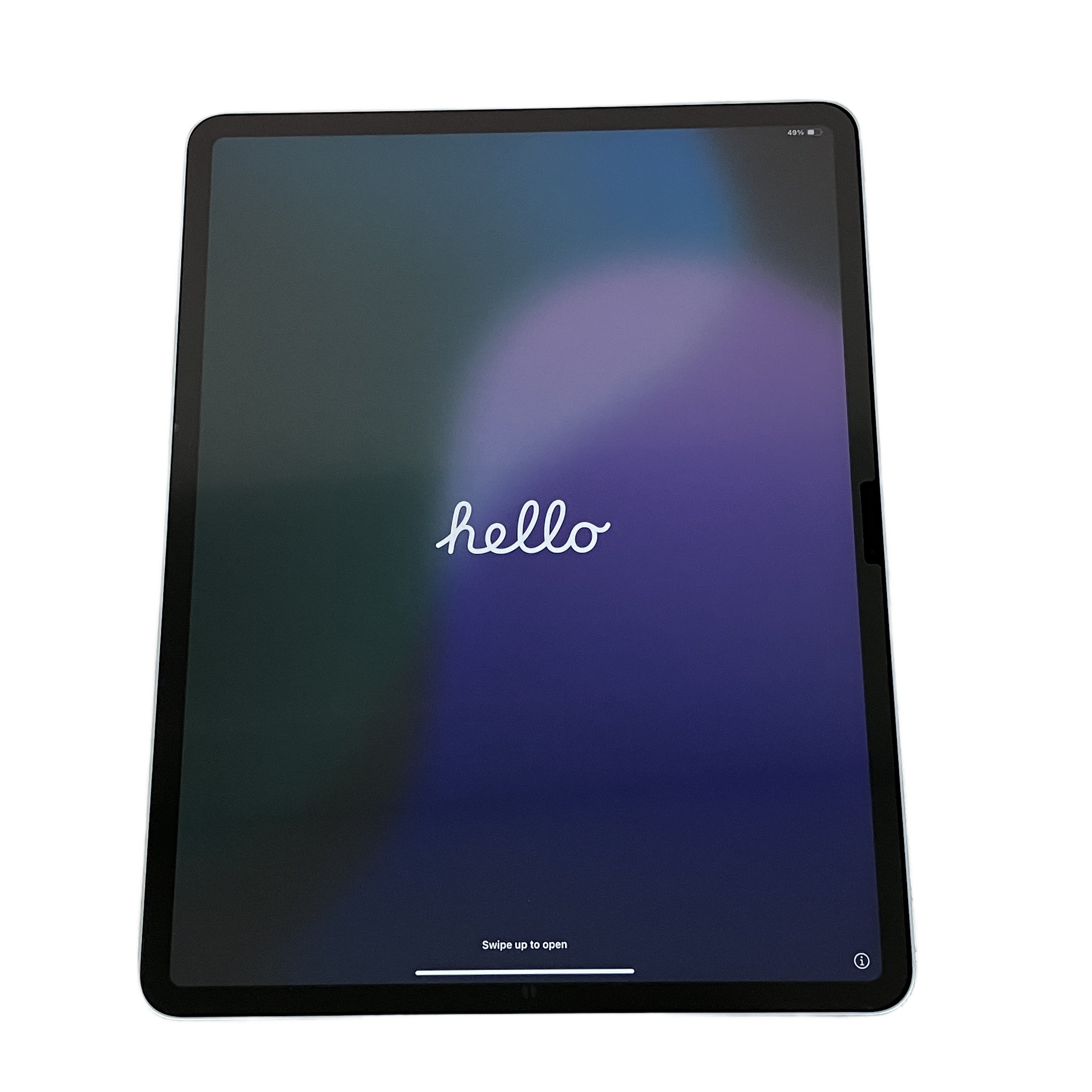 Apple iPad Air 第6世代 13インチ 128GB Cellular タブレット