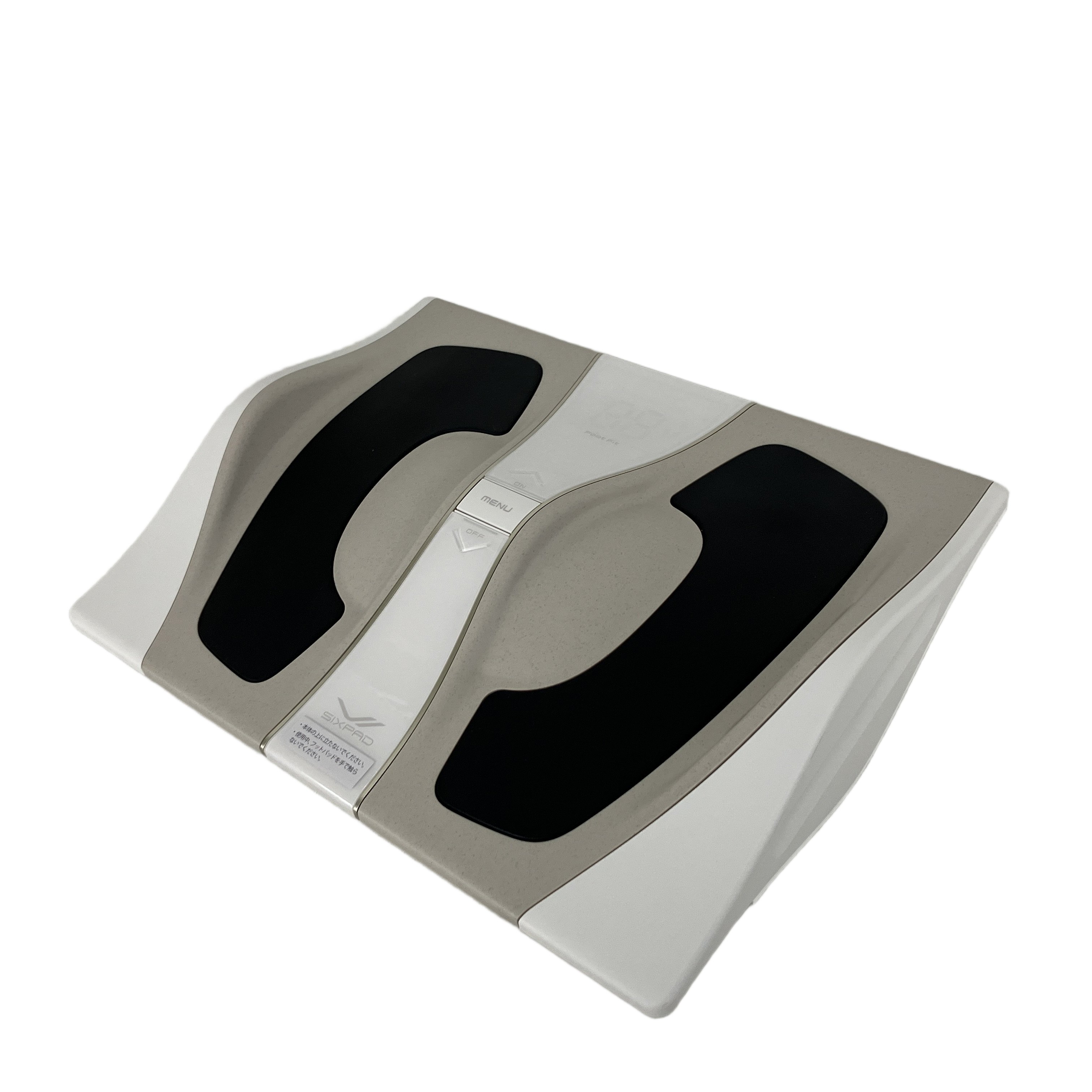 SIXPAD フットフィット3 EMS トレーニング