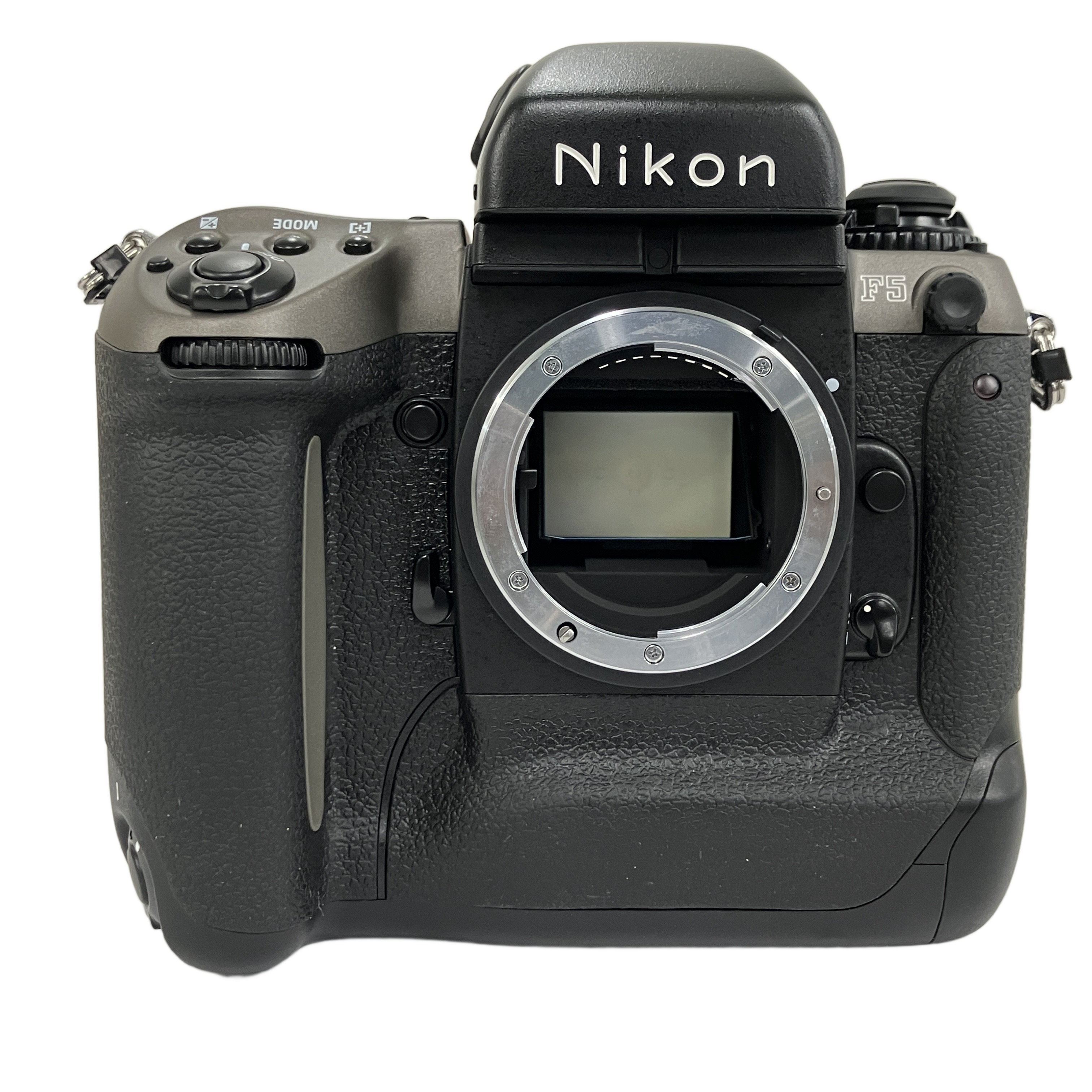 Nikon F5 50th Anniversary フィルムカメラ