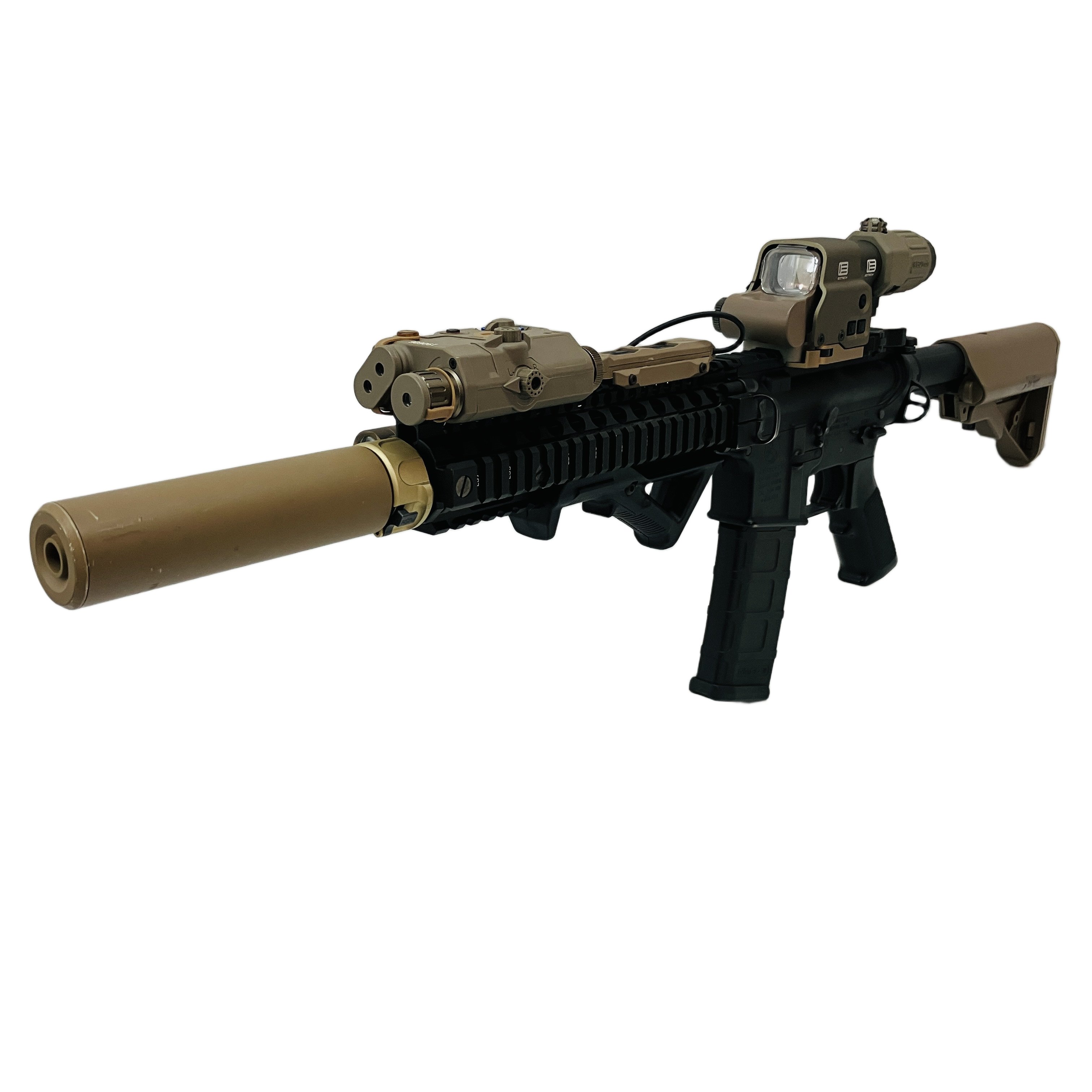 TOKYO MARUI MK18 MOD.1 電動ガン