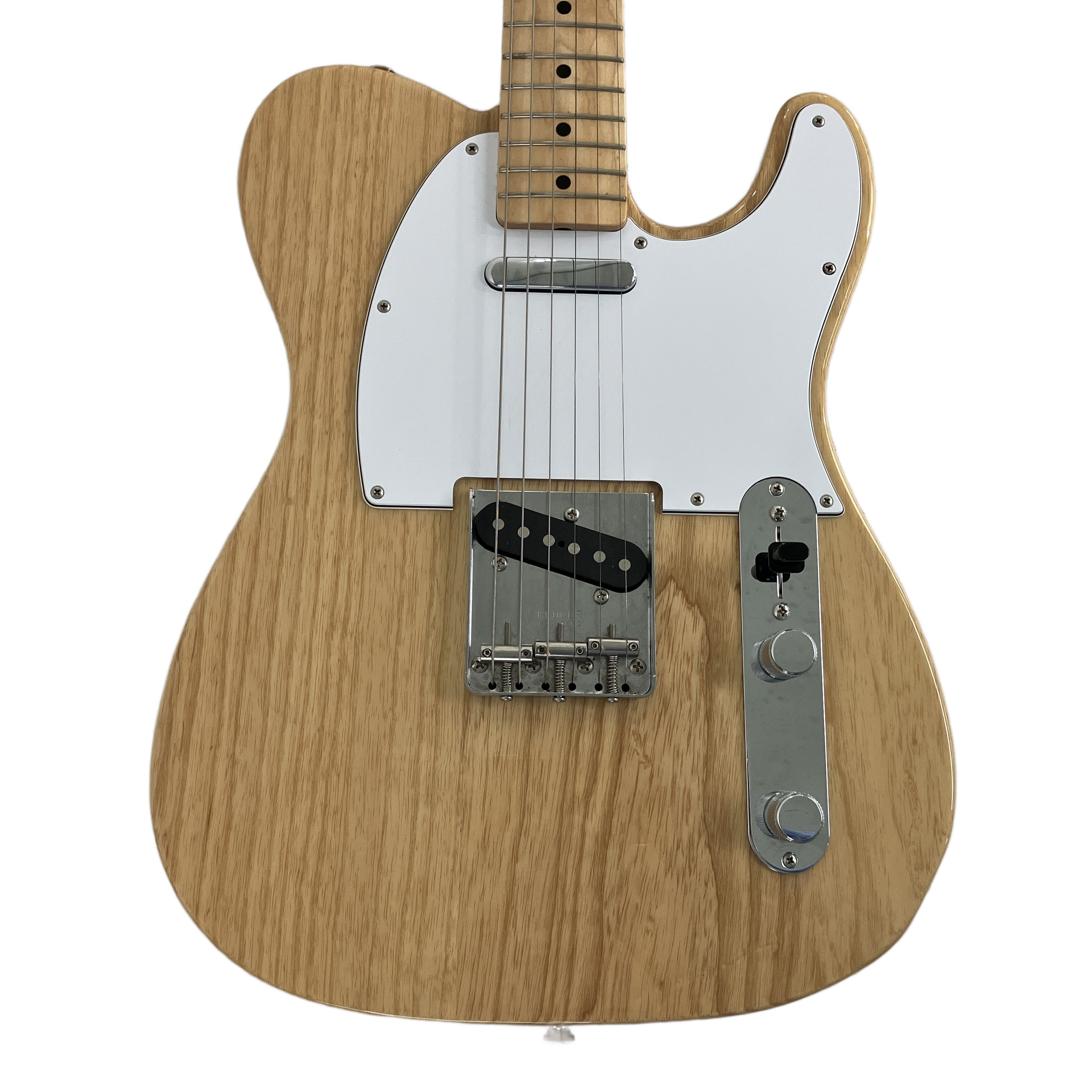 Fender Traditional 70s Telecaster エレキギター