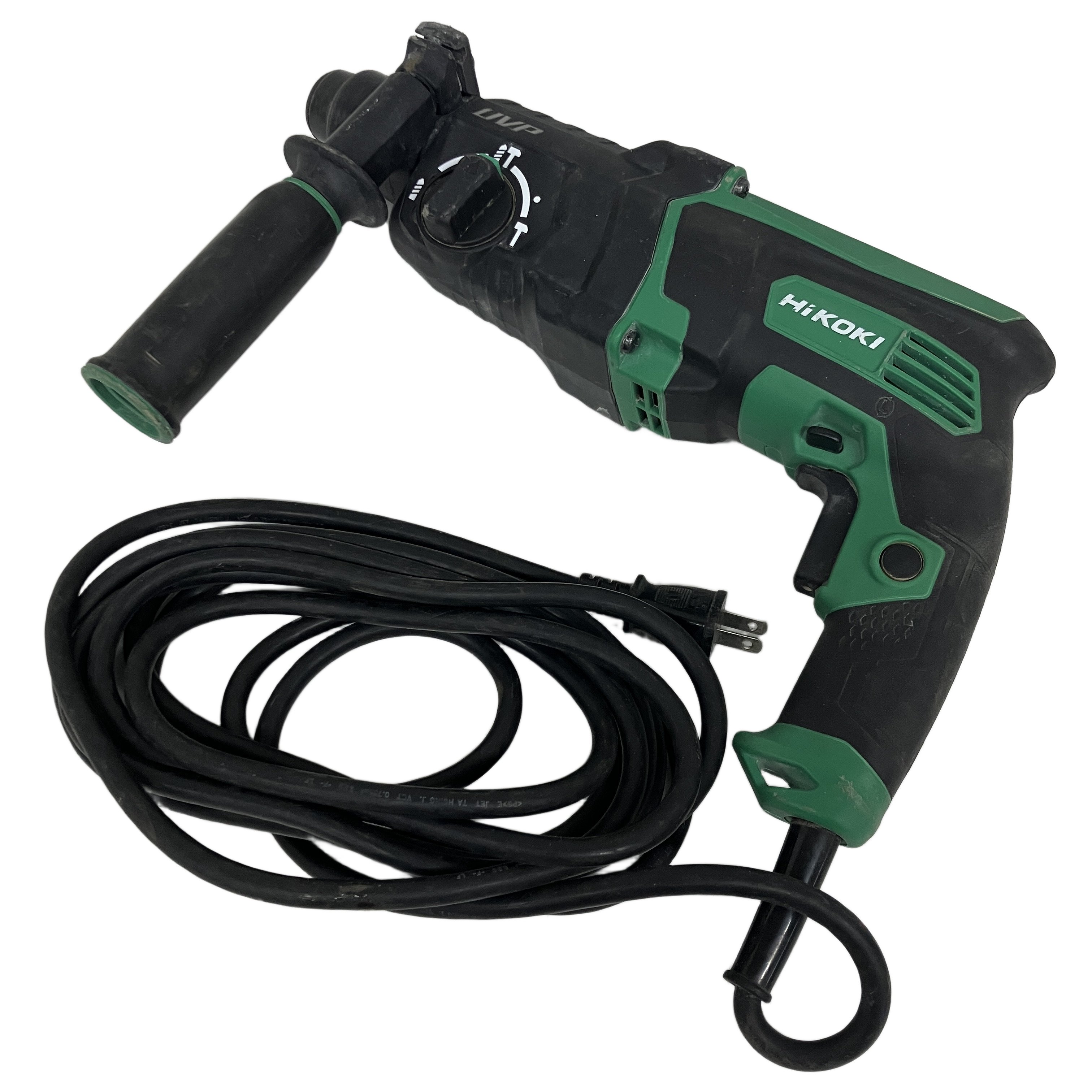 HiKOKI DH28PCY2 ロータリーハンマドリル