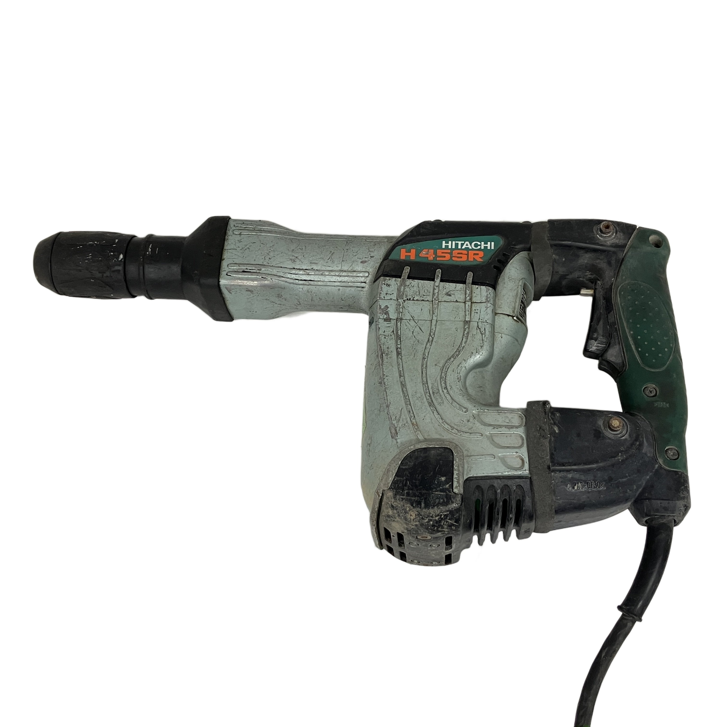 HITACHI H45SR 電動ハンマ