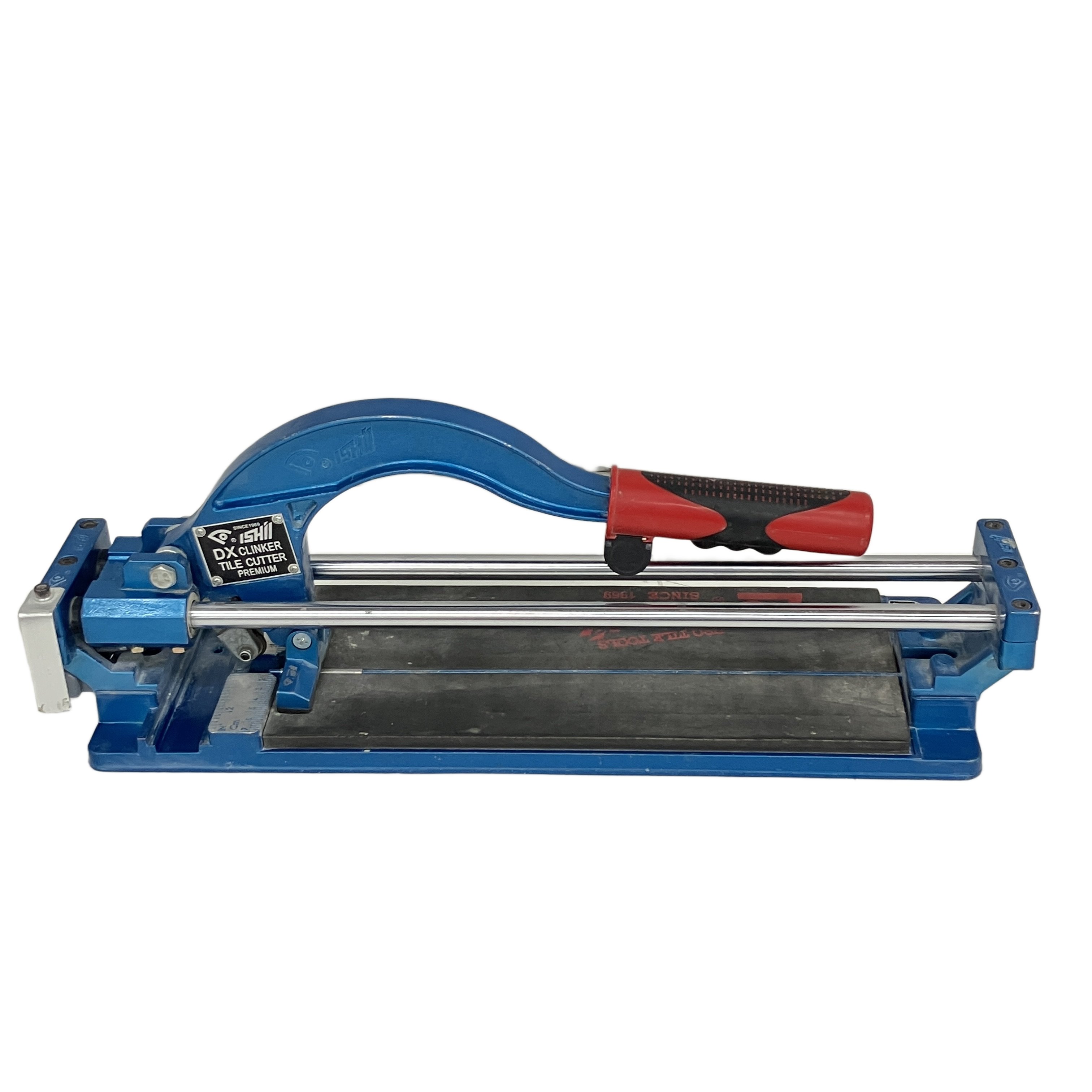 石井超硬 タフデラックスクリンカー切断機 JP-330TLBG 電動工具