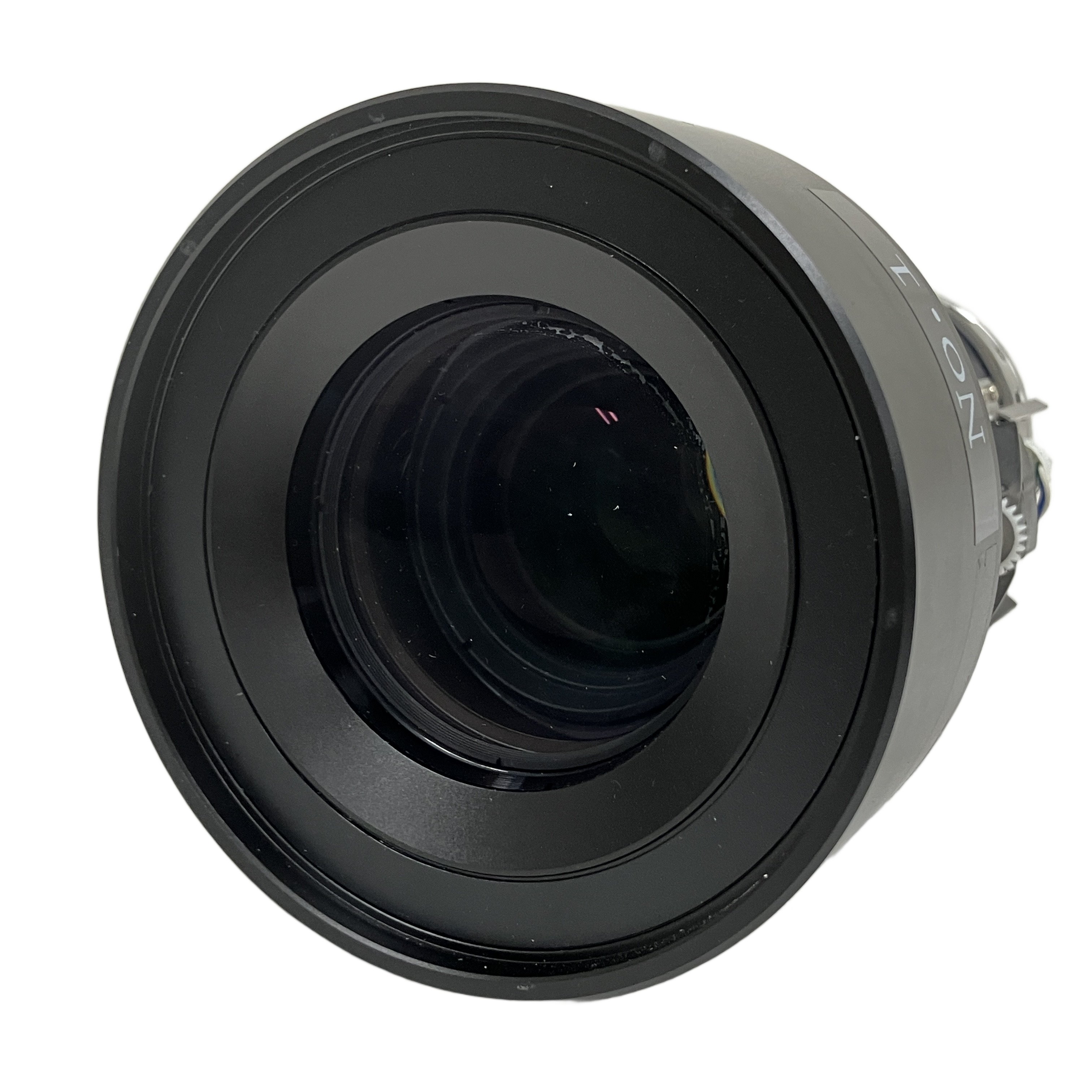 NEC NP20ZL 短焦点 ズームレンズ