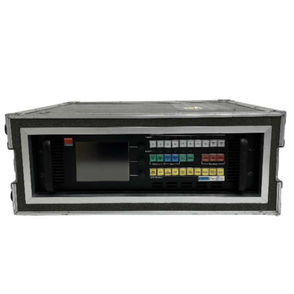 BARCO Screen PRO-II HD 映像システムコントローラー