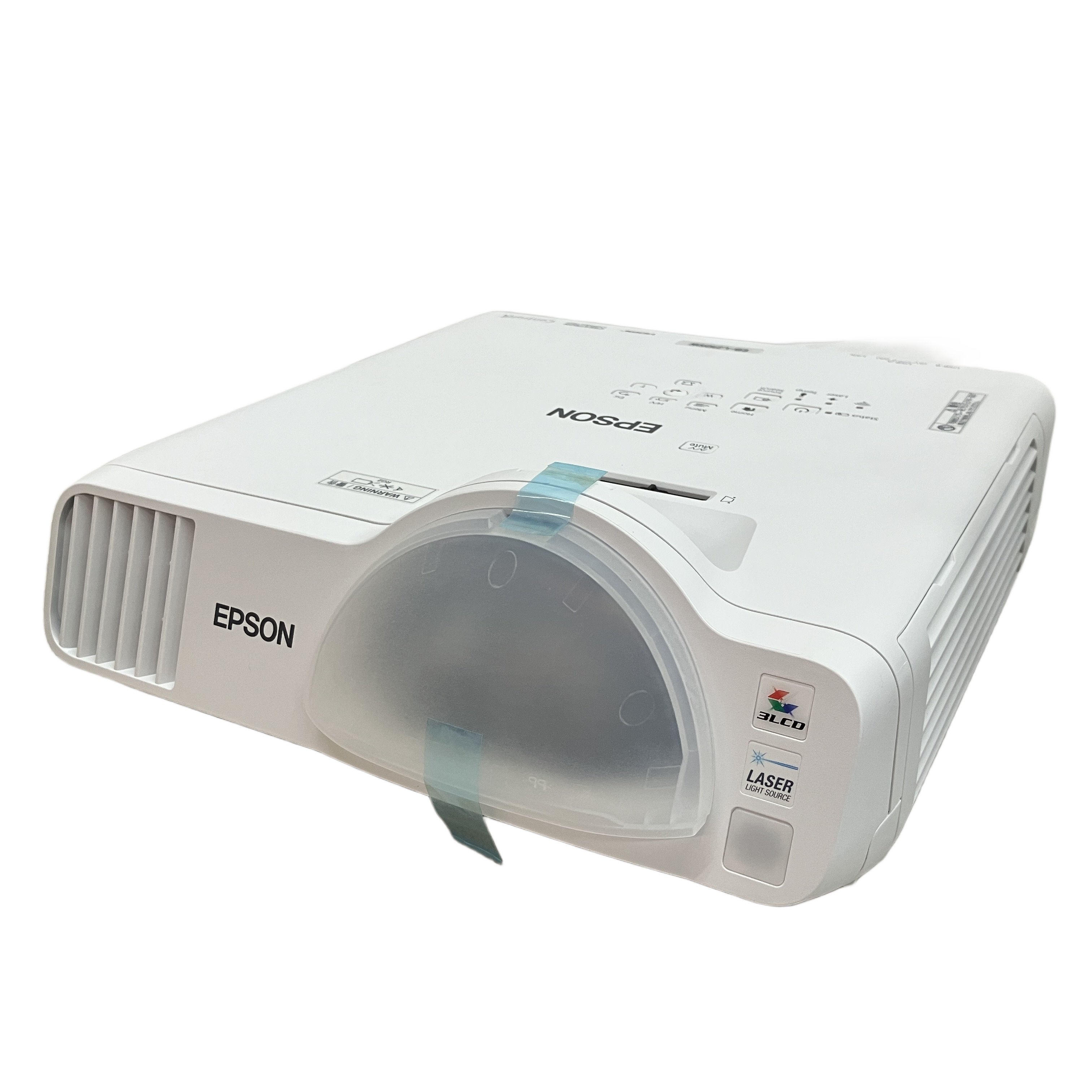 EPSON EBL210SW プロジェクター