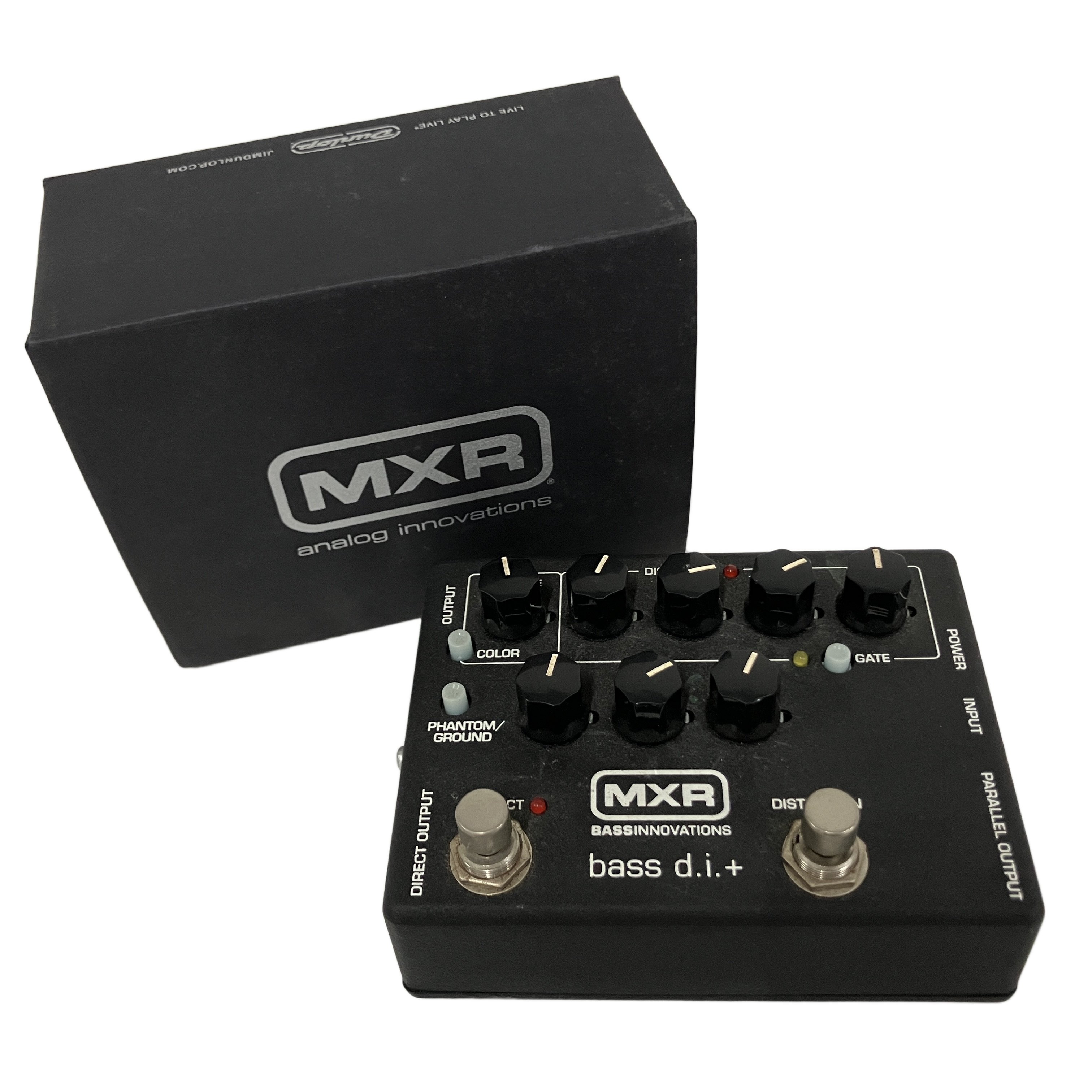 MXR ベース」の買取実績・相場-ベース買取なら高く売れるドットコム