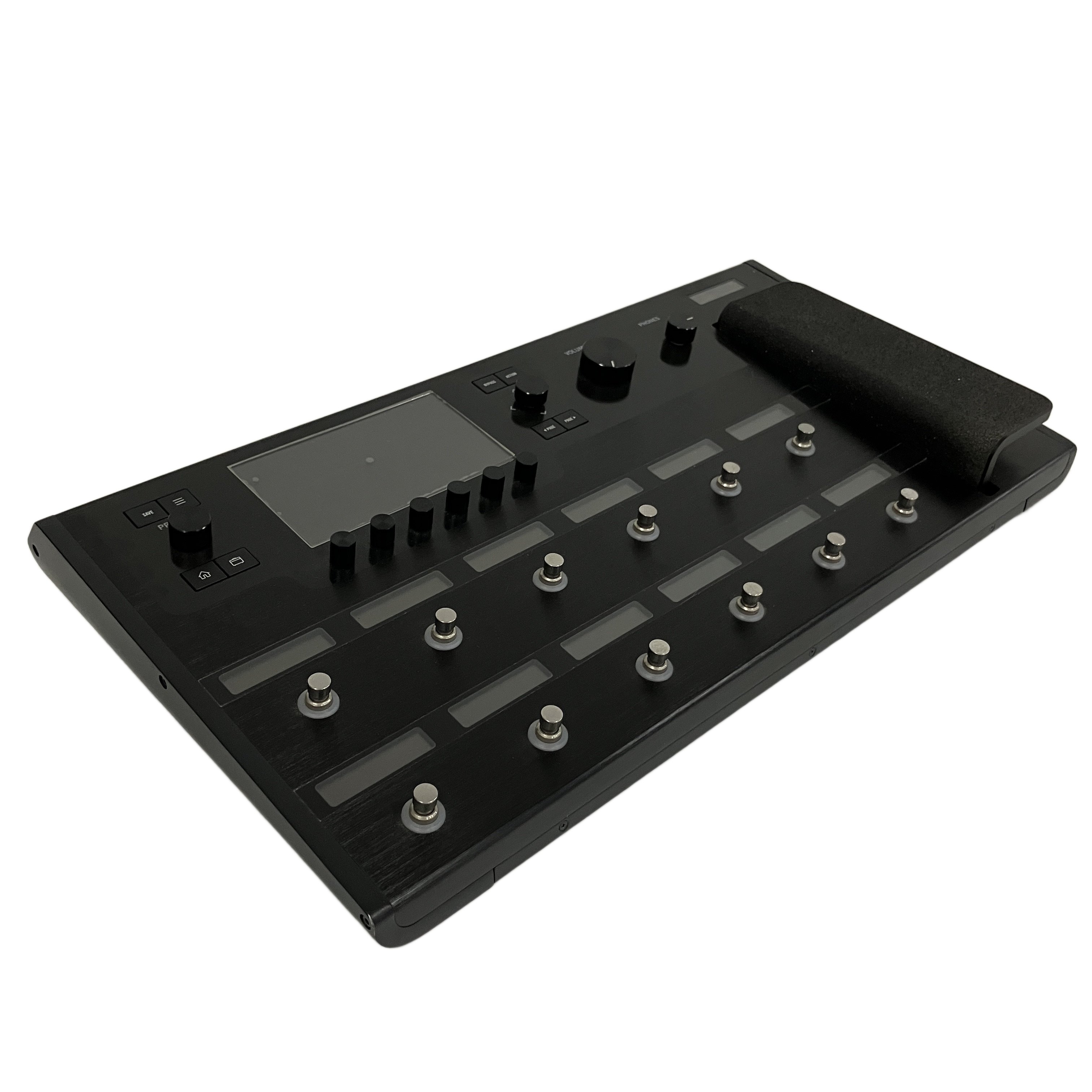 LINE 6 HELIX LT マルチエフェクター