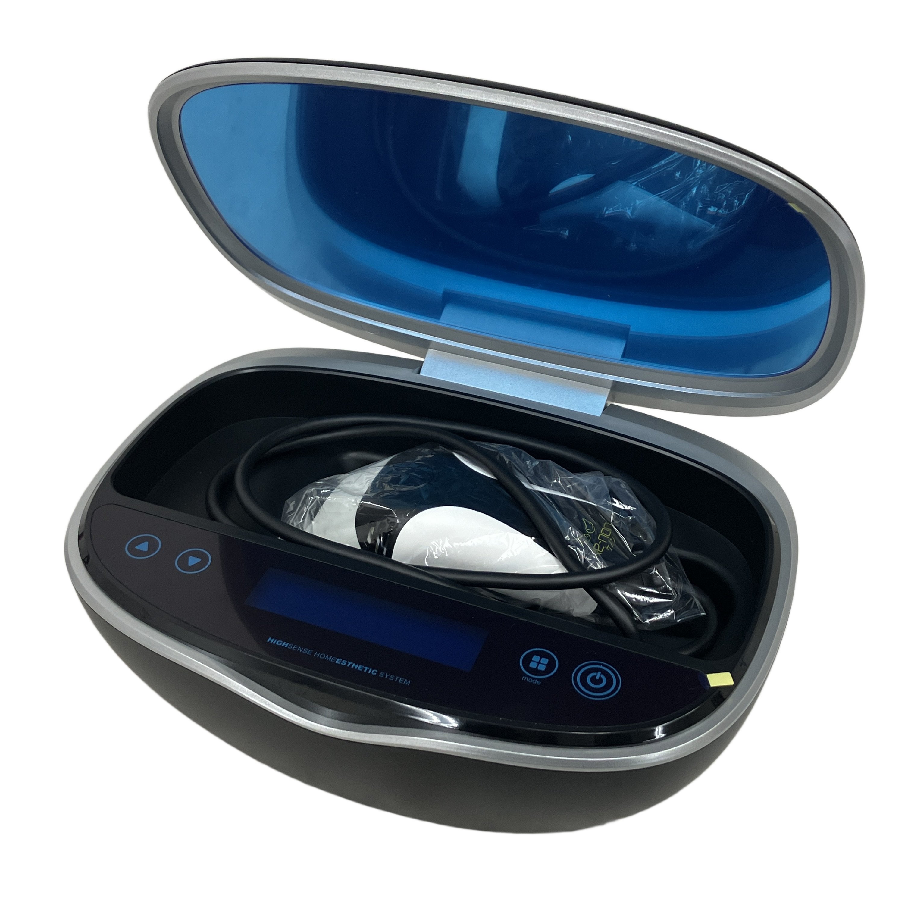 エムテック ケノン NIPL-2080 脱毛器