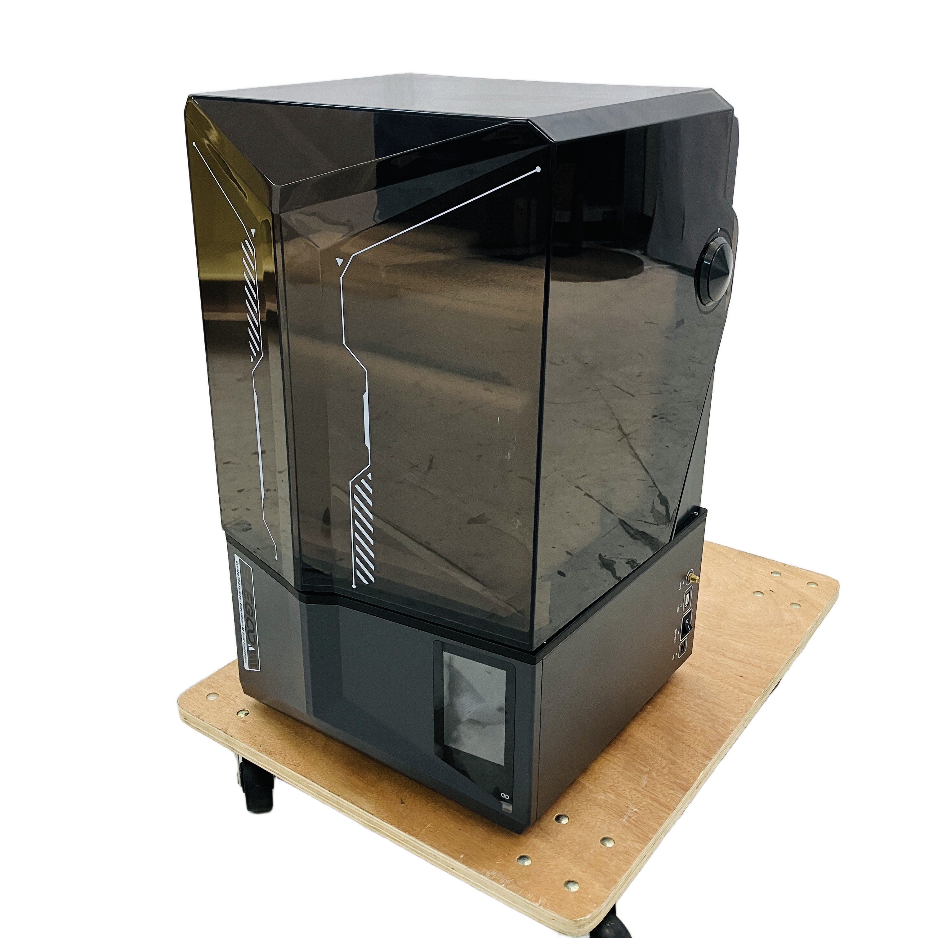 ELEGOO Saturn 4 Ultra 光造形式 3Dプリンター