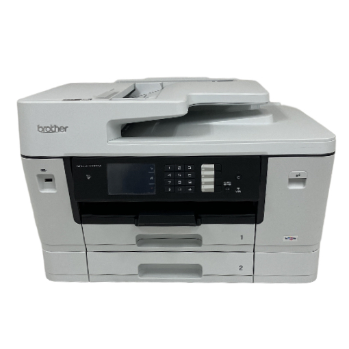 Brother MFC-J7300CDW 複合機 カラー プリンター