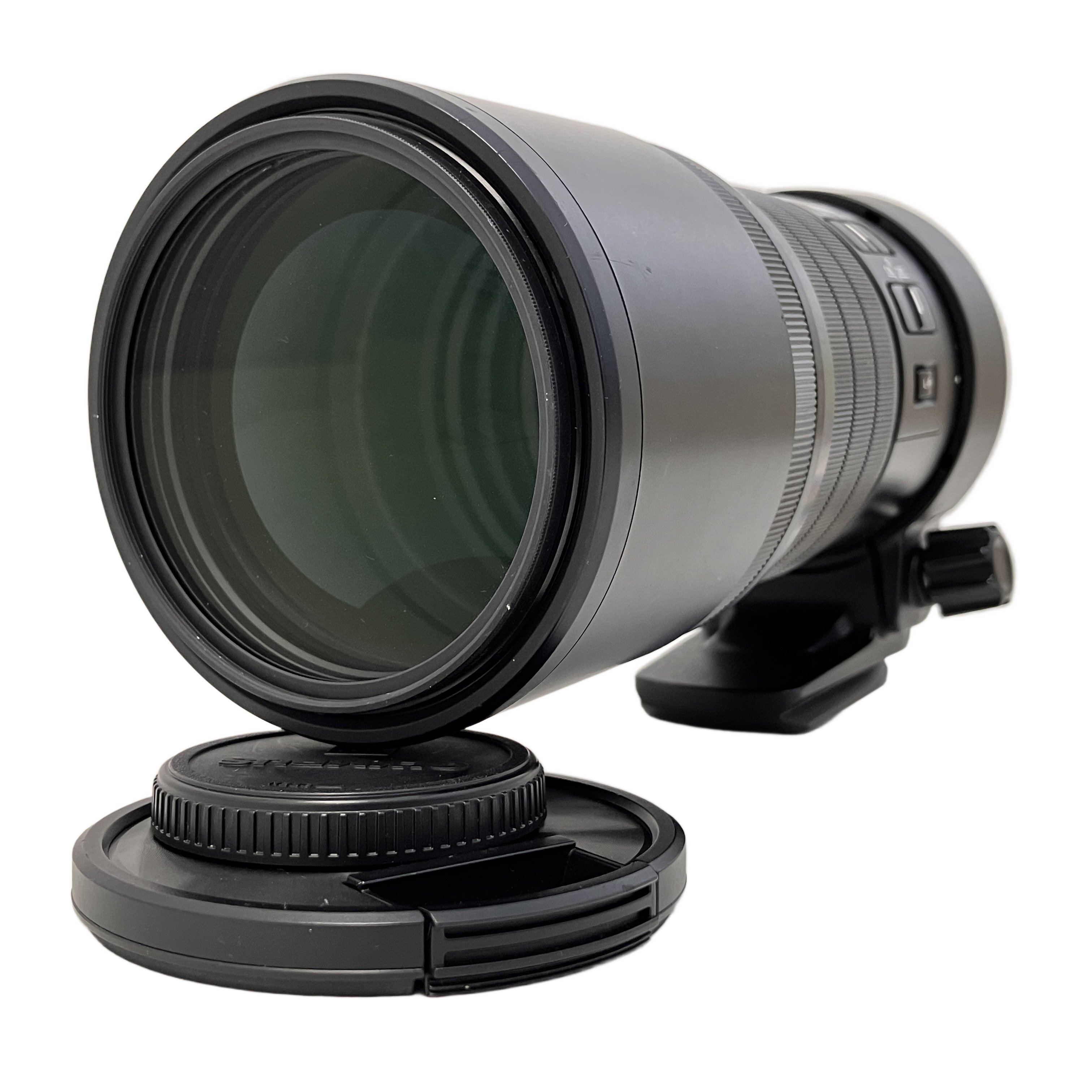 OLYMPUS M.ZUIKO DIGITAL 300mm F4 IS PRO 超望遠単焦点レンズ
