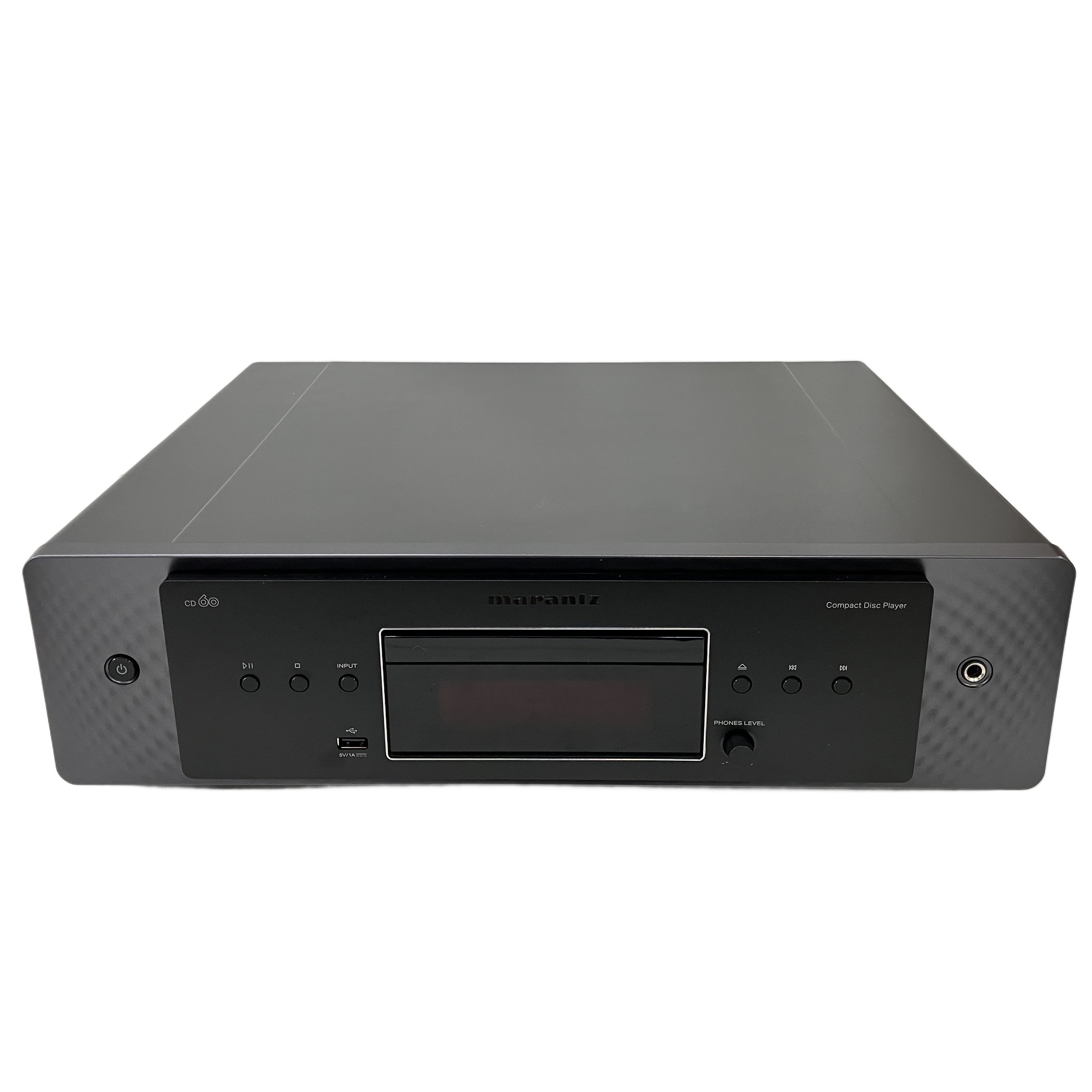 Marantz CD60 CDプレーヤー