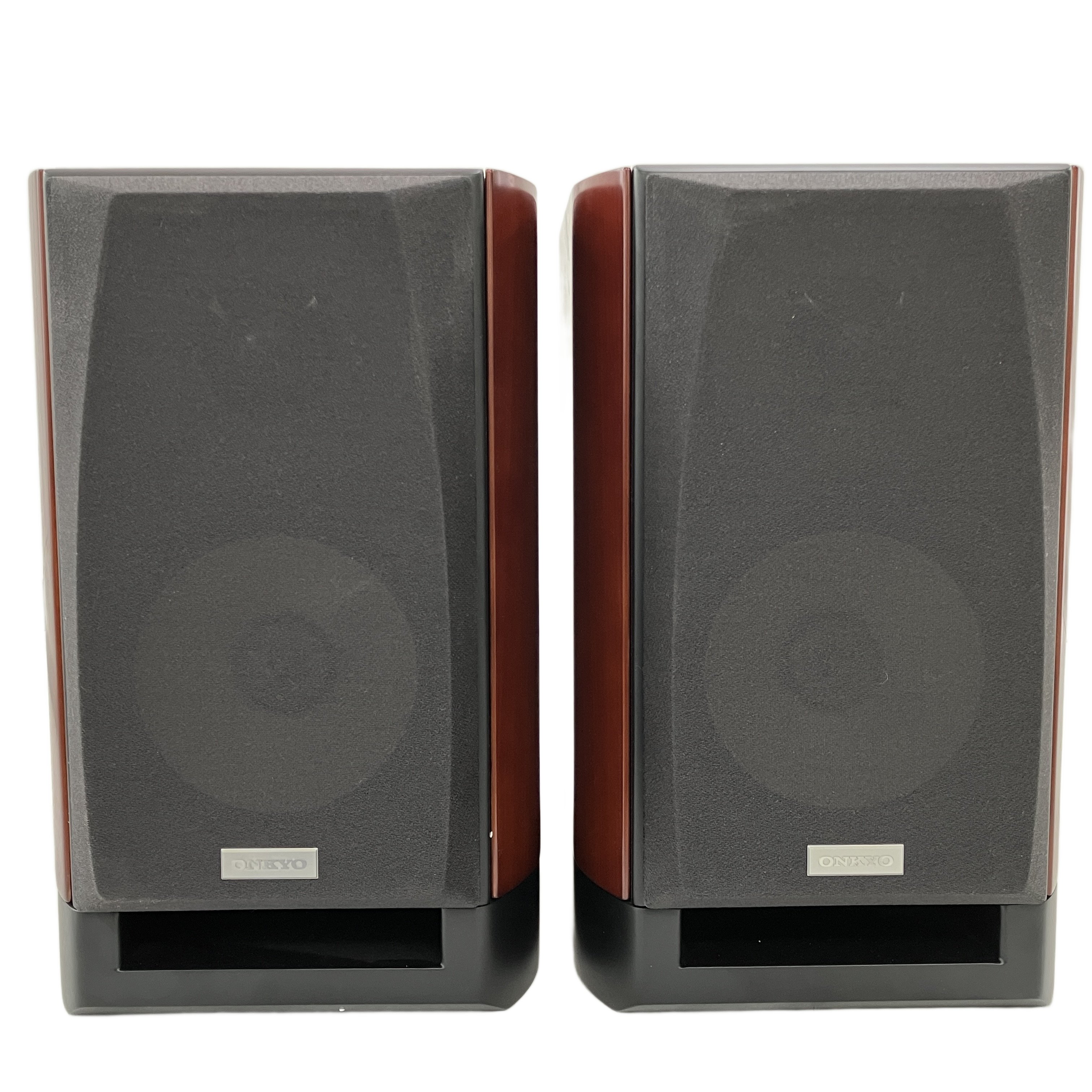 ONKYO D-412EX スピーカー システム