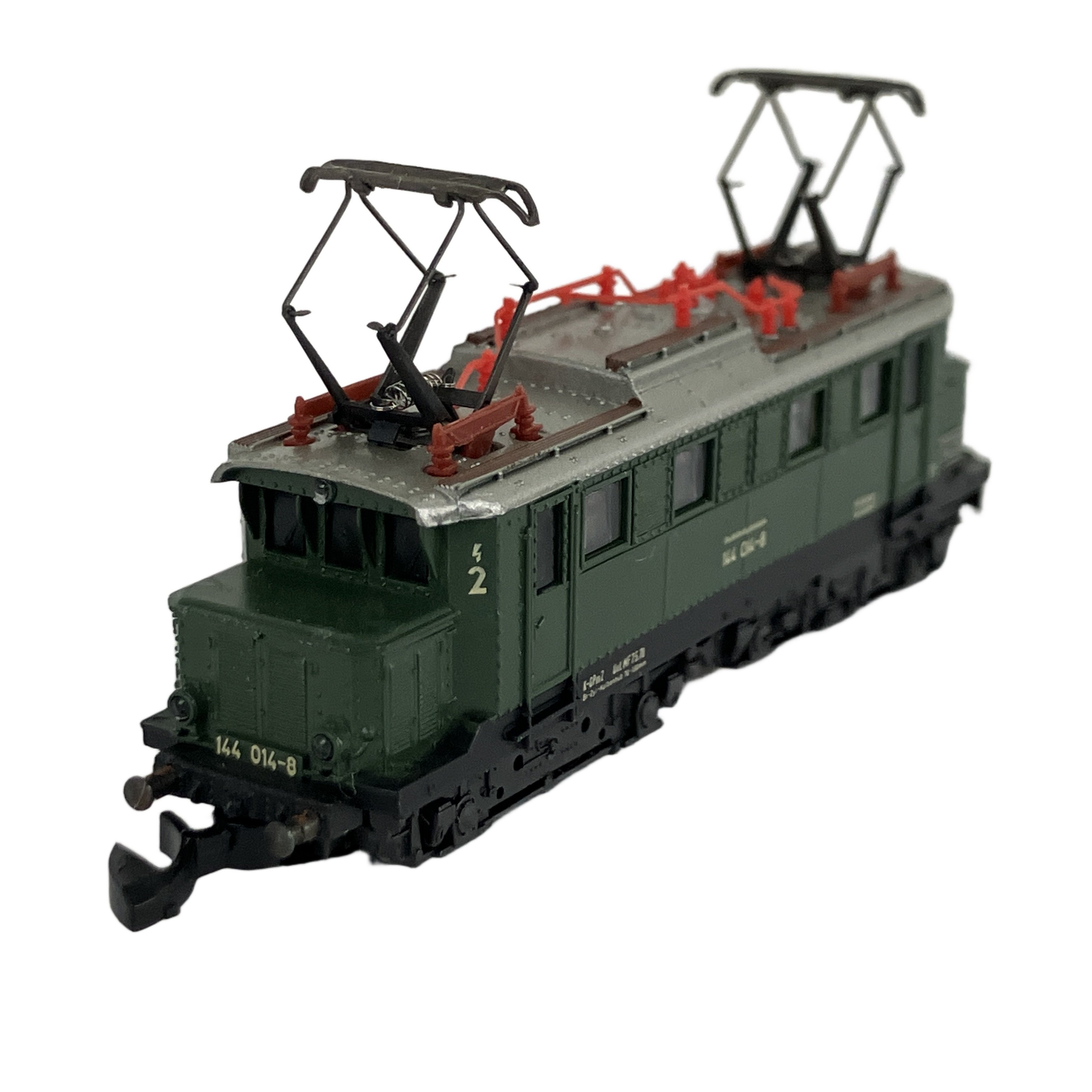 メルクリン mini-club 8811 電気機関車