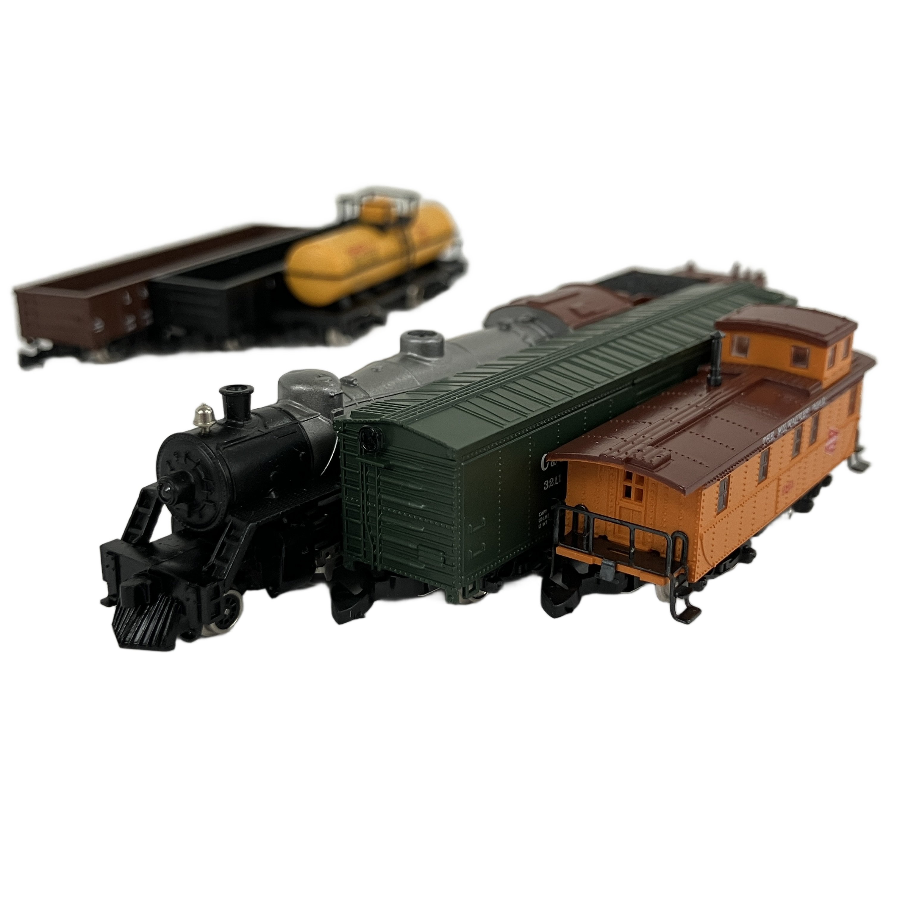 メルクリン mini-club 8139 機関車