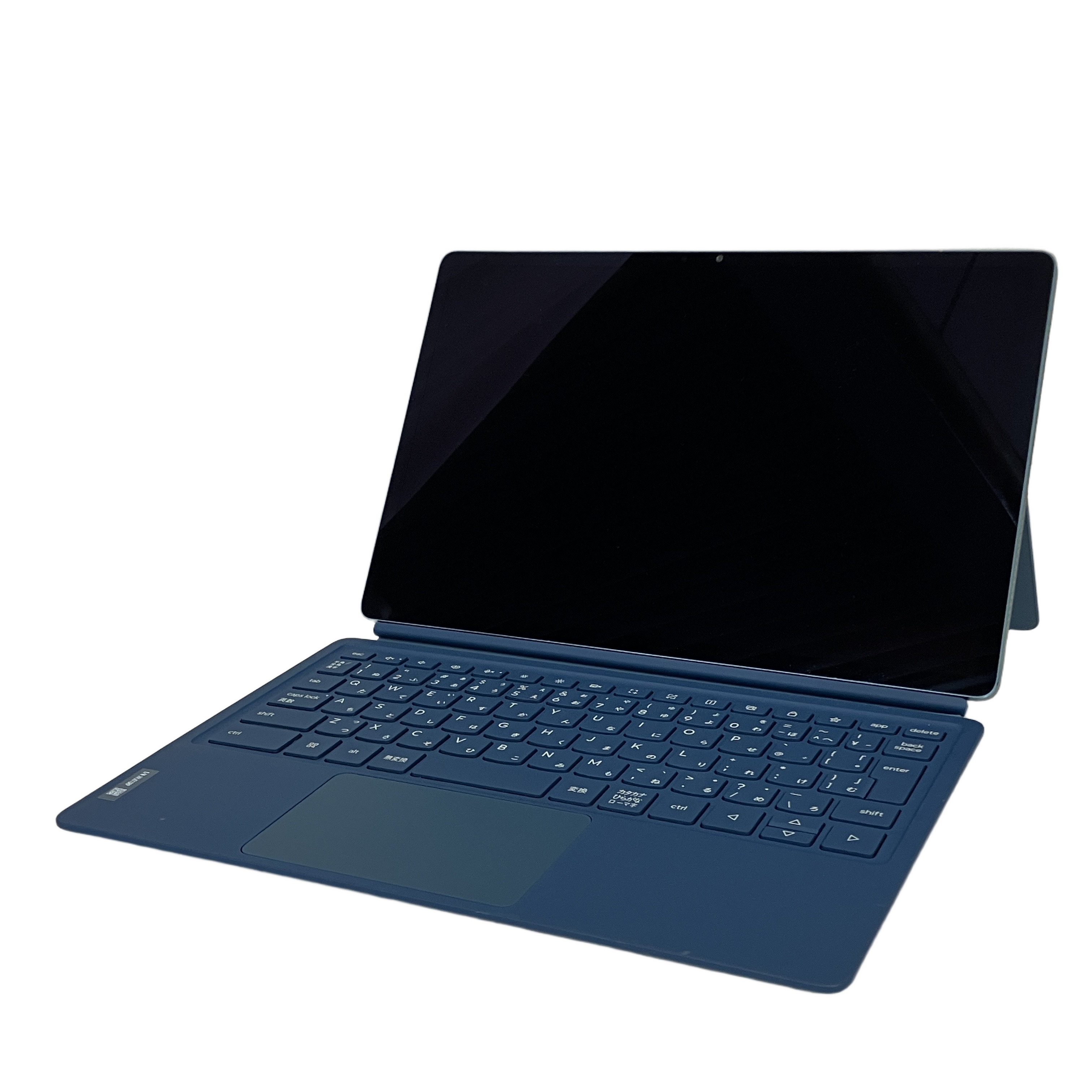LENOVO Yoga Tab Plus TB520FU タブレット 256GB 12.7インチ