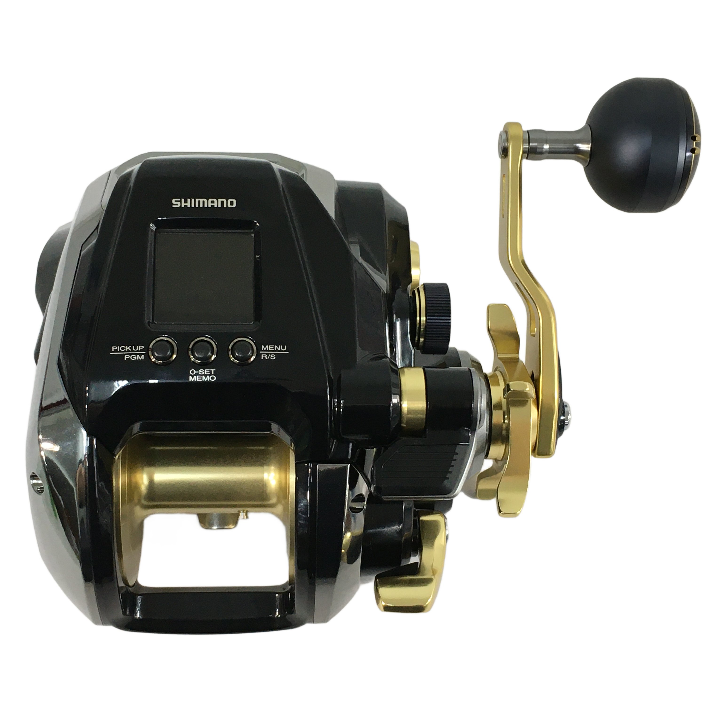 SHIMANO Beast Master MD 6000 電動リール