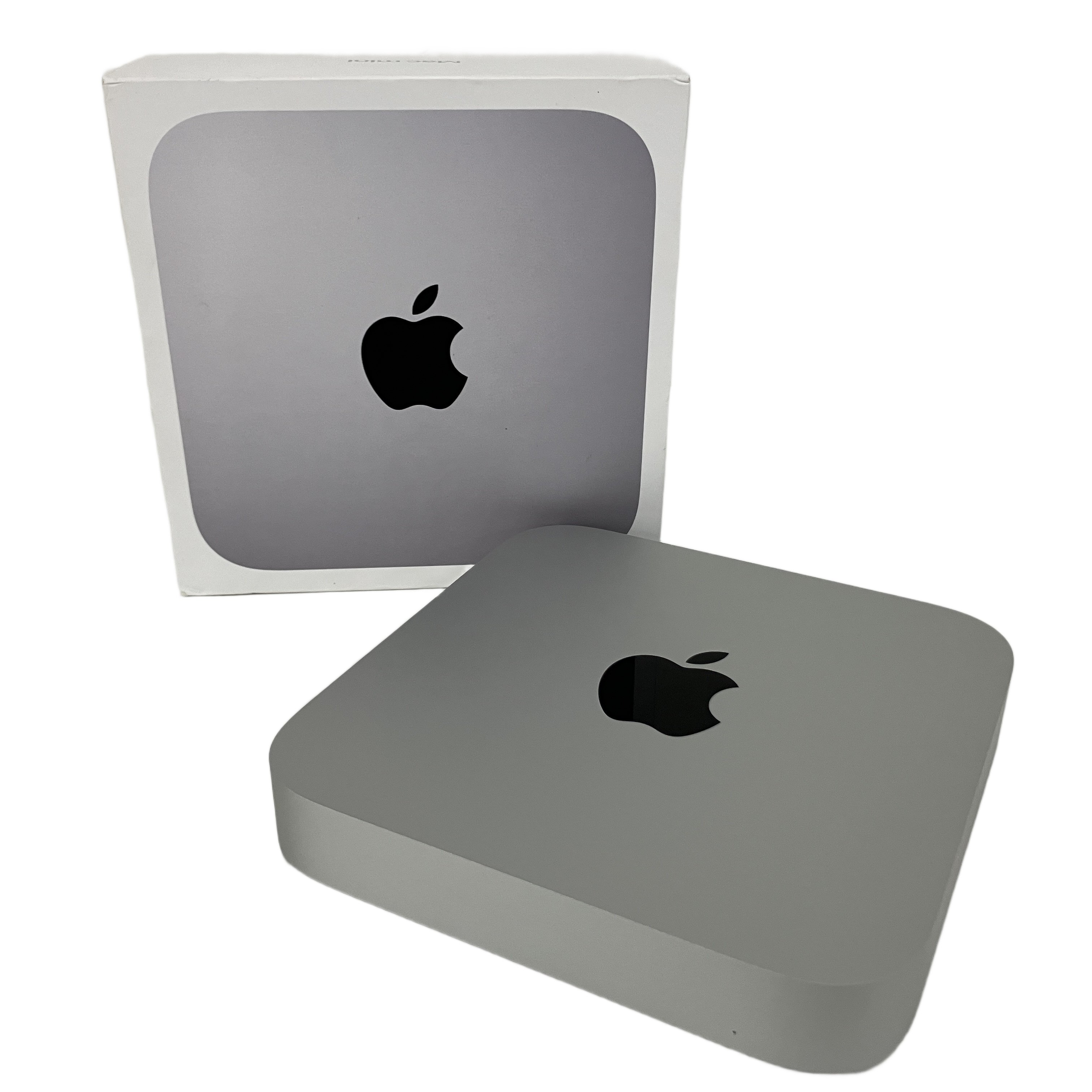 Apple Mac Mini M1 2020 デスクトップパソコン 8GB