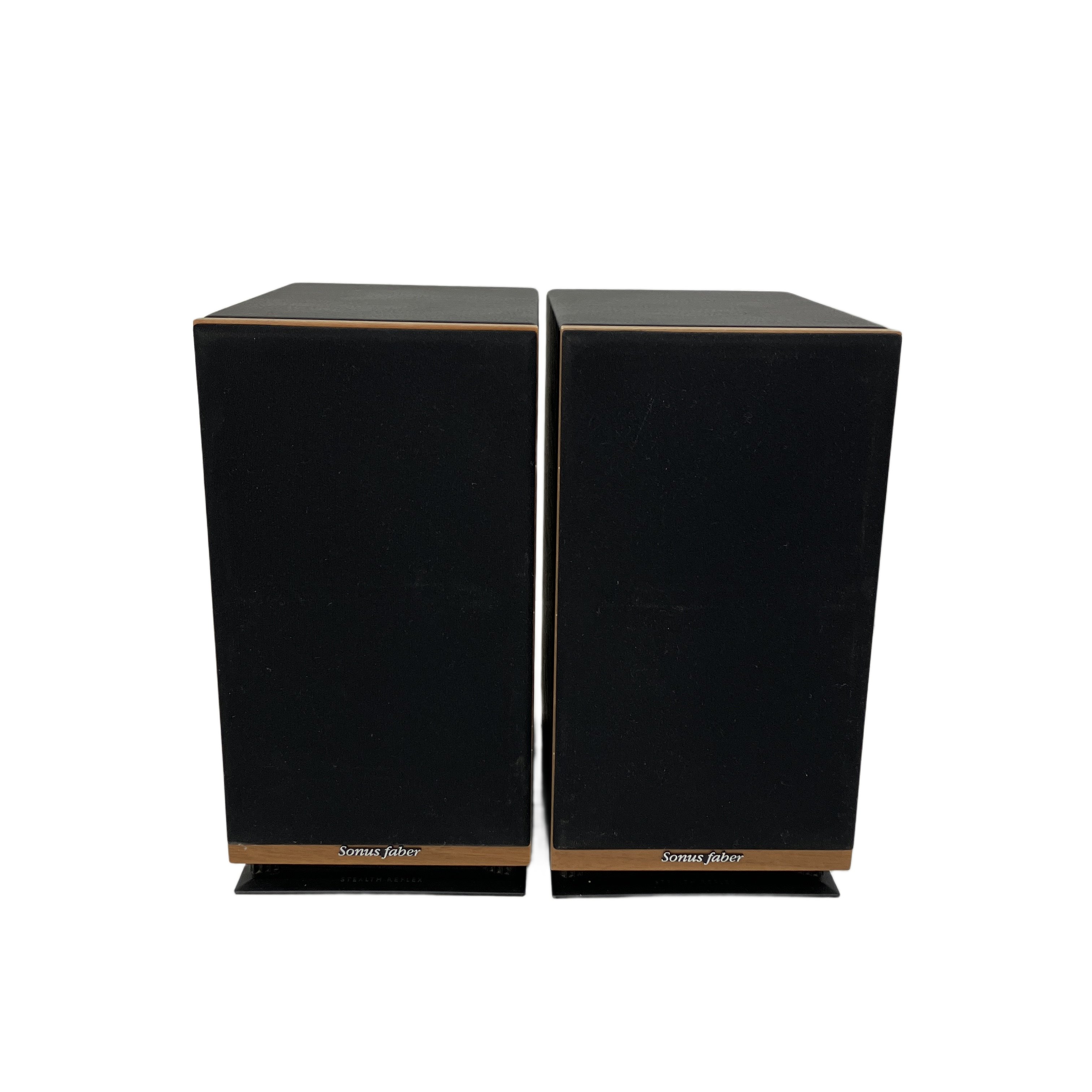 Sonus faber Lumina I スピーカーペア