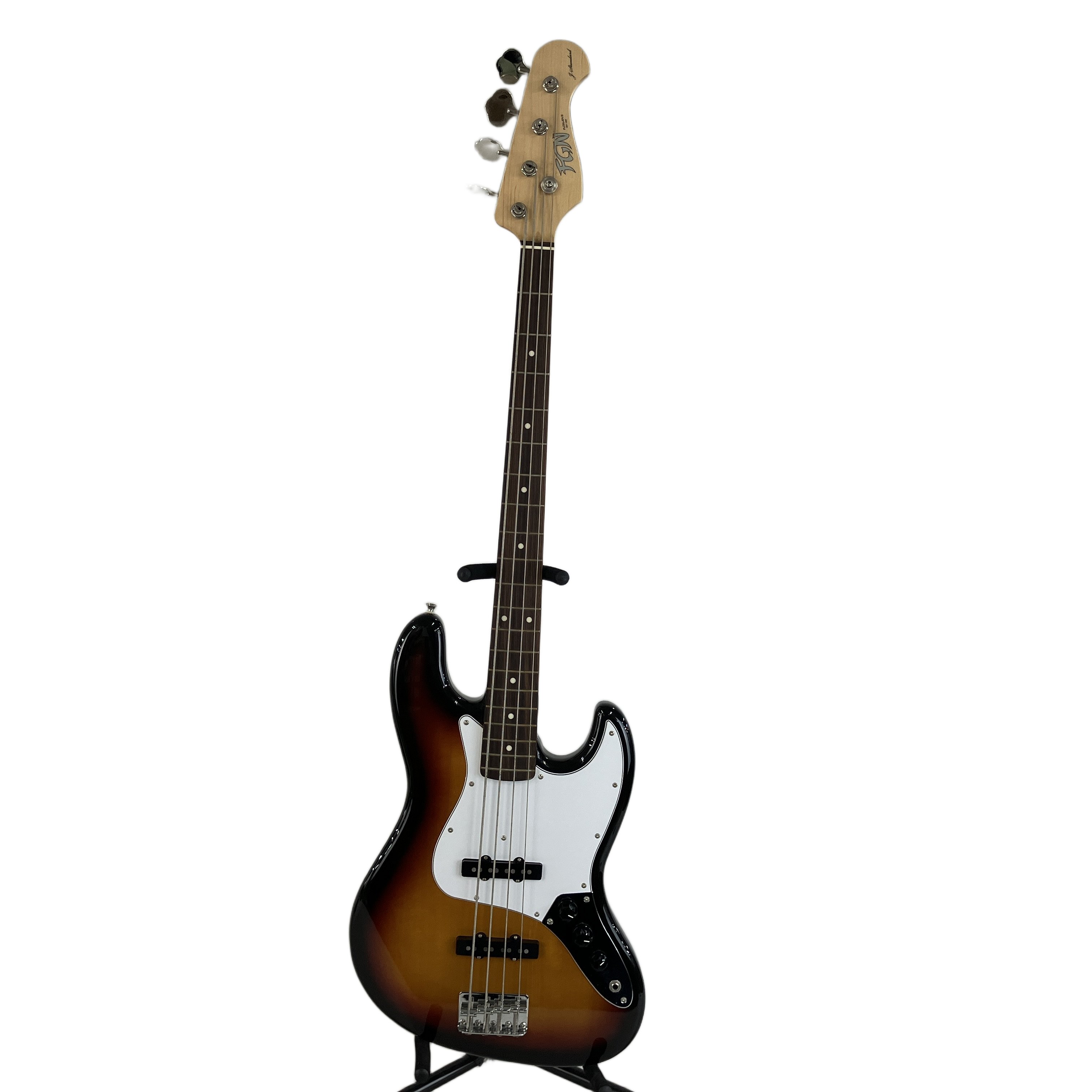 FUJIGEN N427 エレキベース 4弦