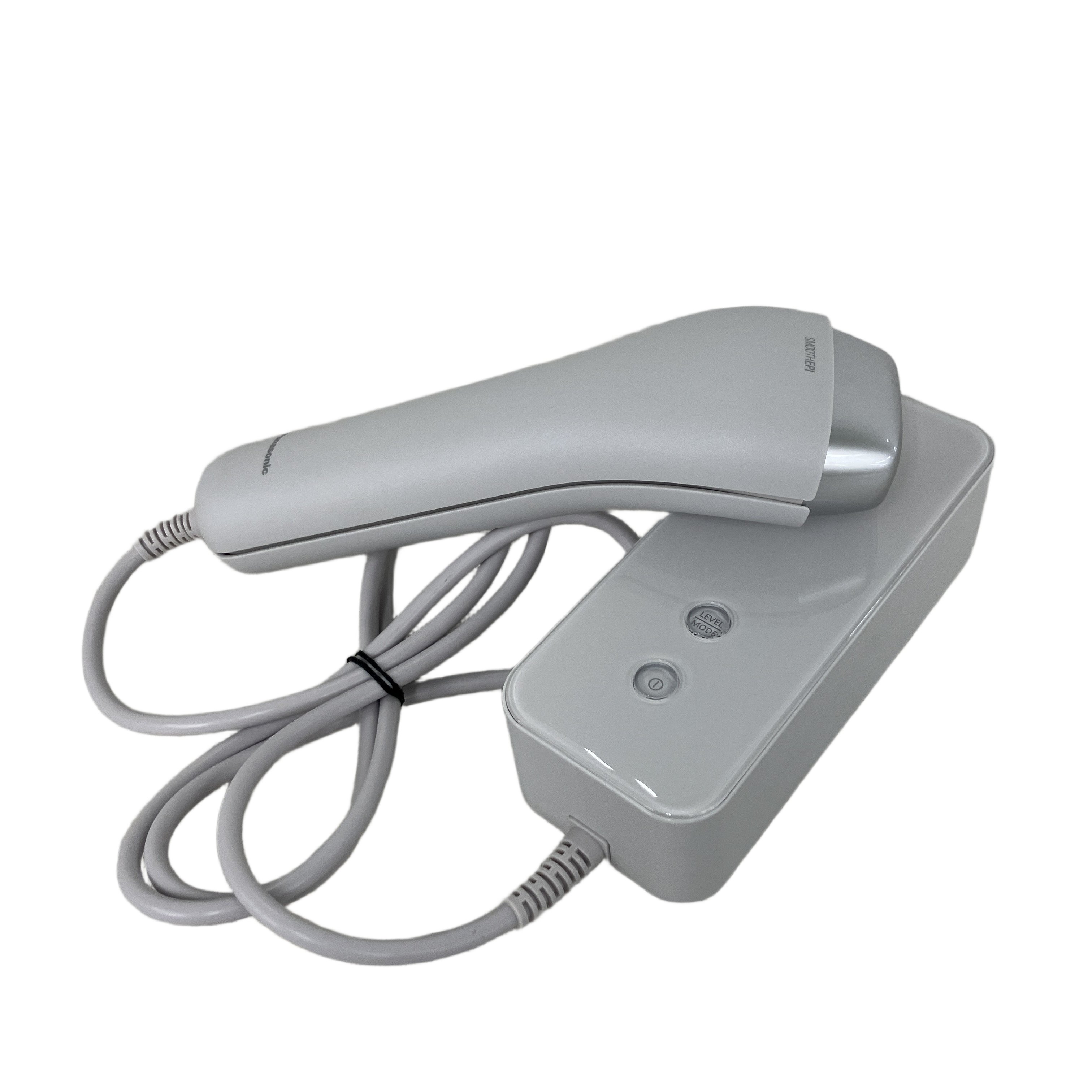 PANASONIC ES-WG0B スムースエピ 光エステ