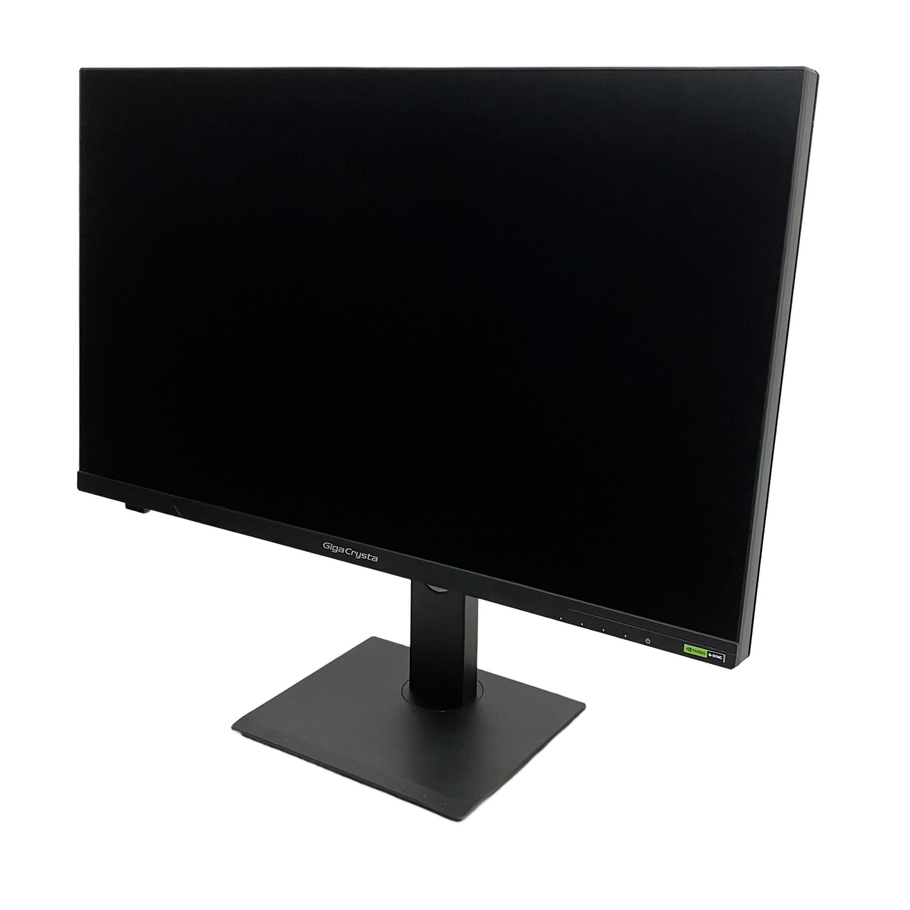 I-O DATA LCD-GDQ271JLAQ 27型 ゲーミングモニター