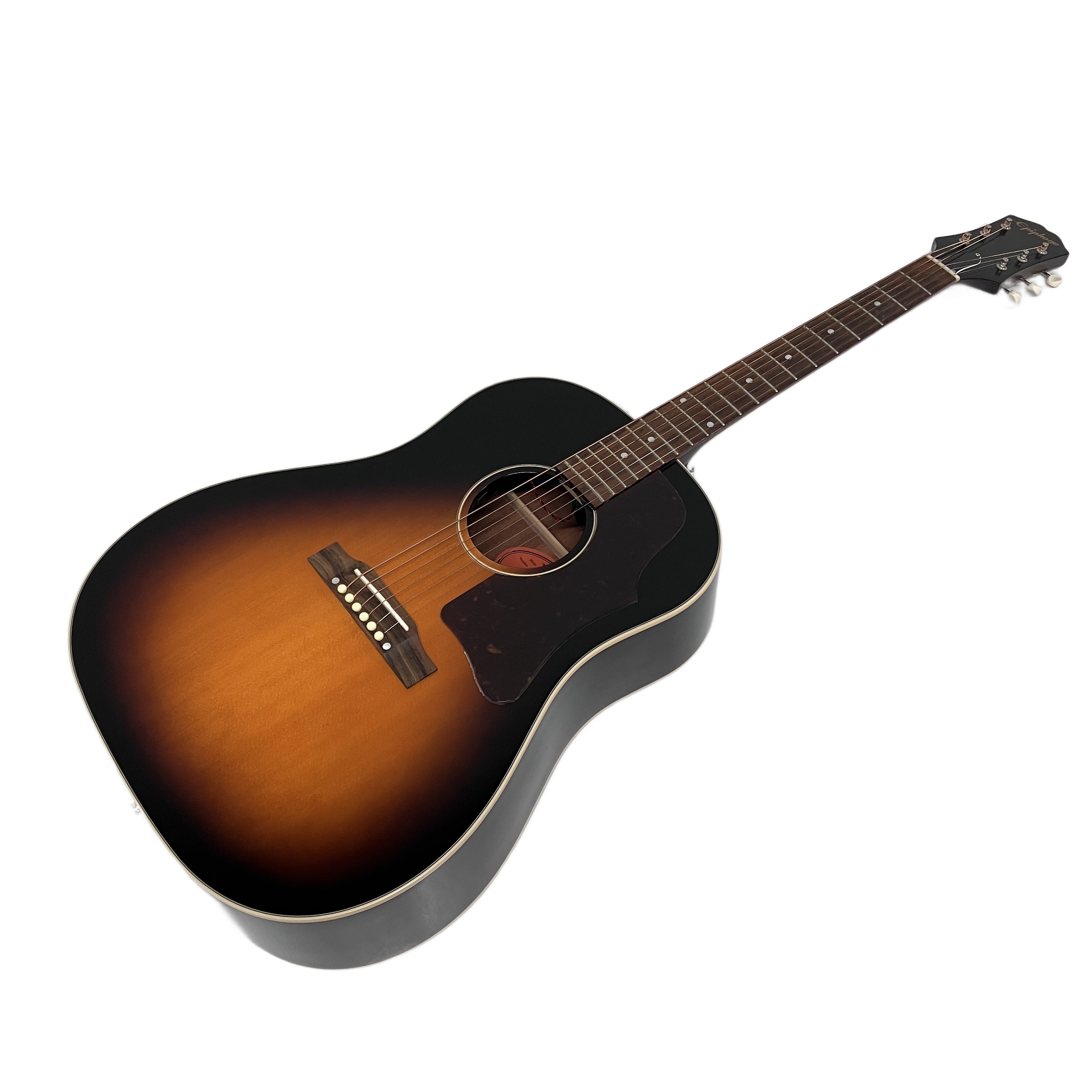 Epiphone Inspired by Gibson J-45 ギター