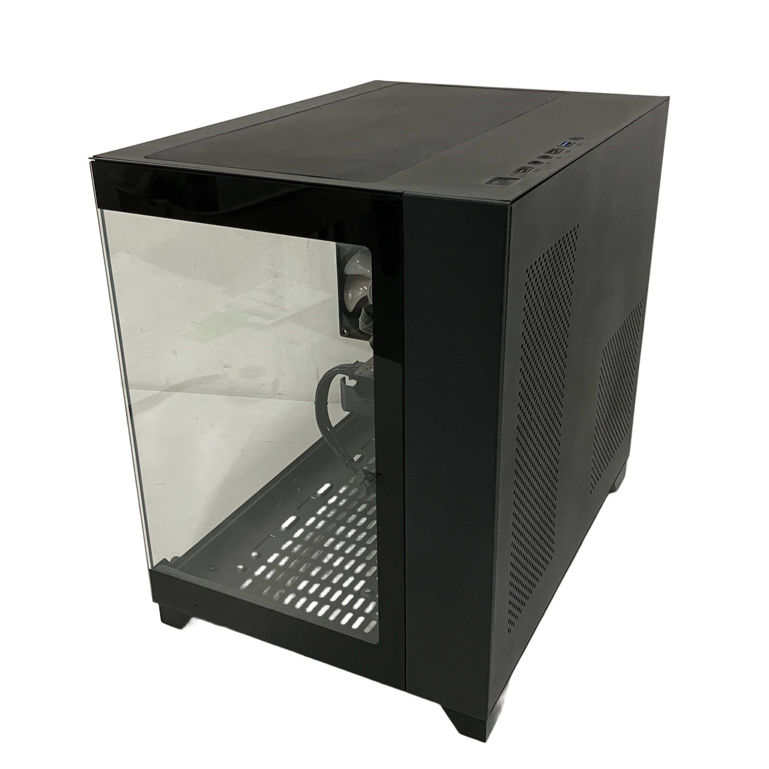 自作PC i5 13400F RTX4060 メモリ32GB ゲーミング デスクトップ