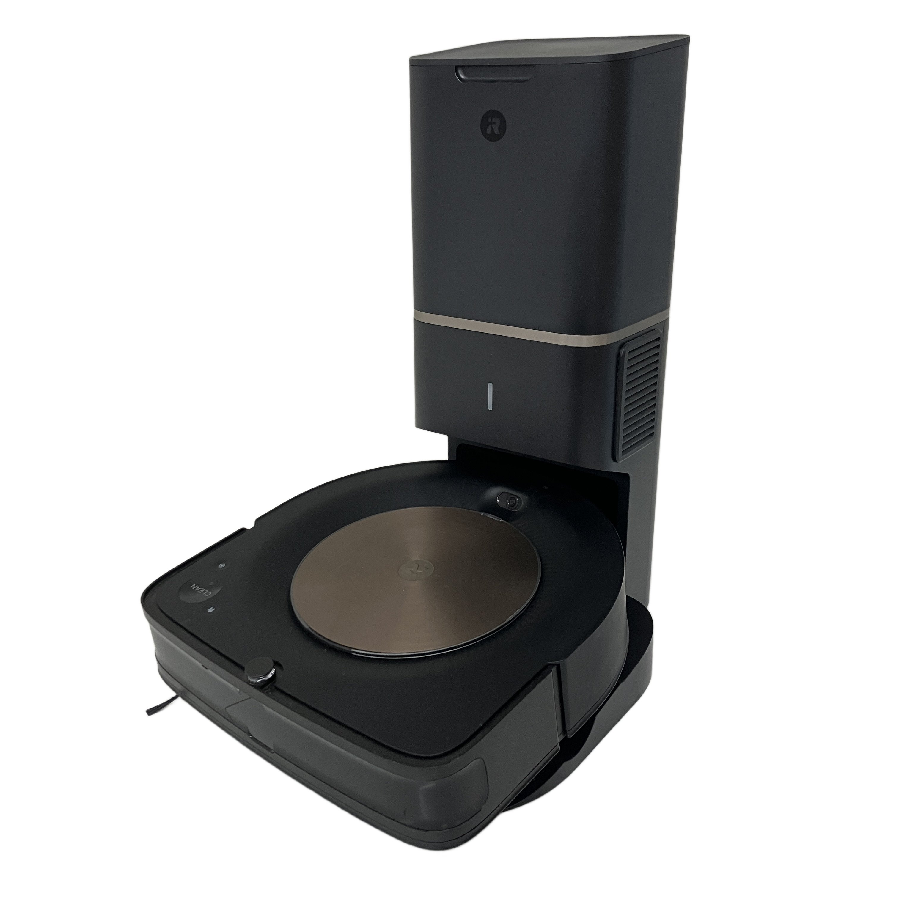 iRobot ルンバ s9+ ロボット掃除機