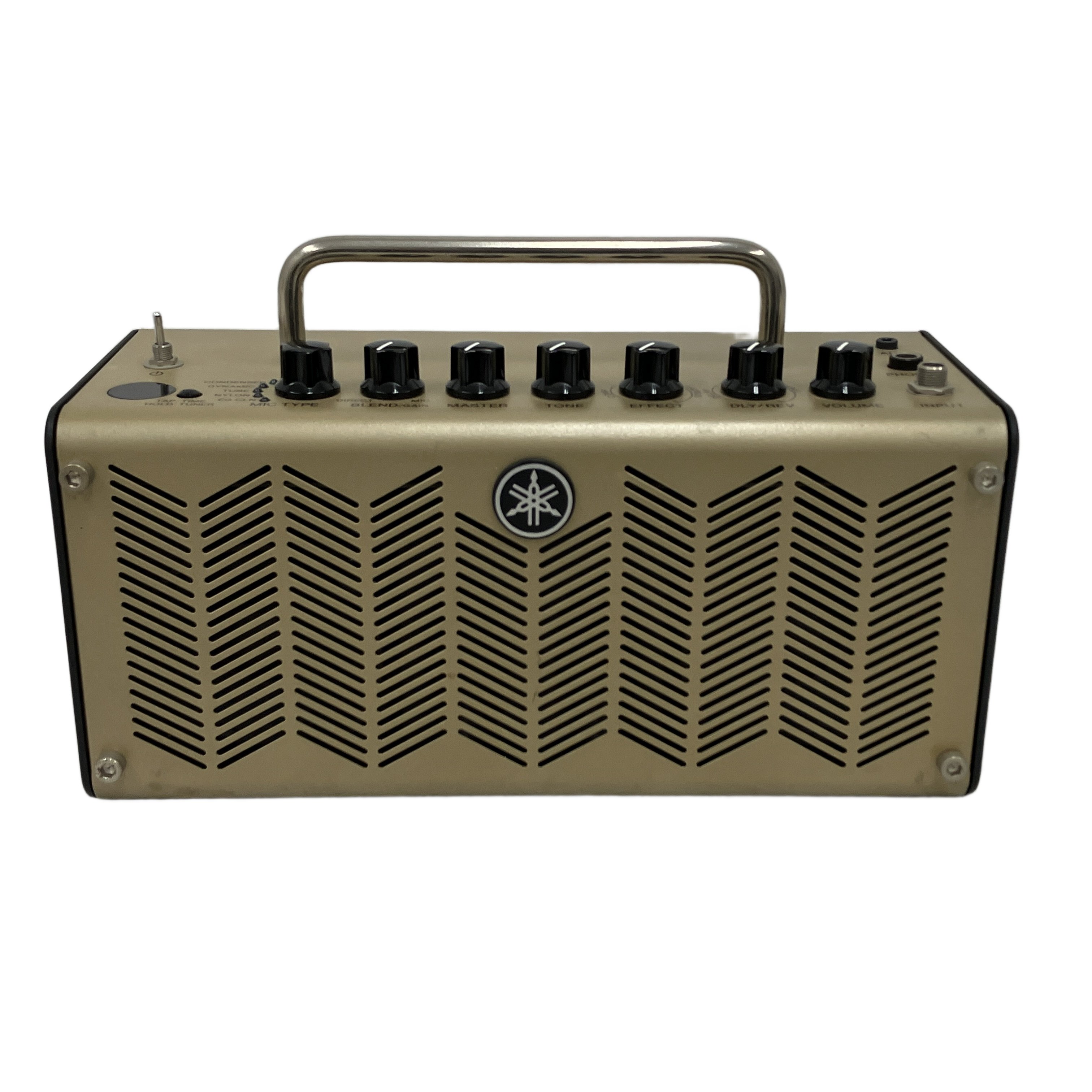 YAMAHA ギターアンプ エレアコ用 THR5A