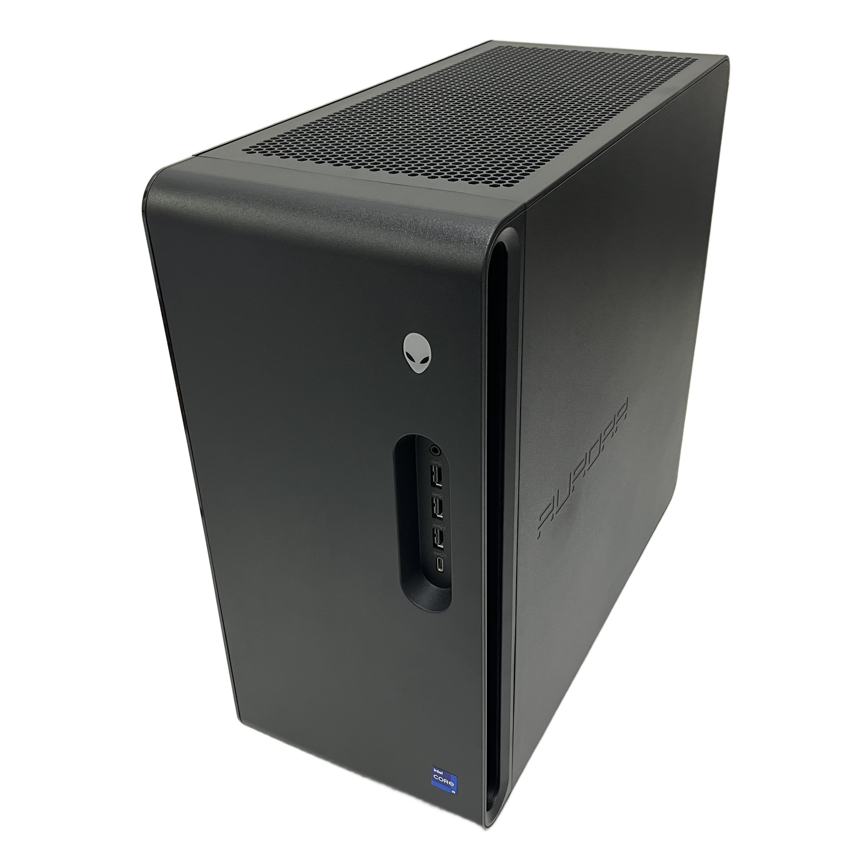 Alienware Aurora R16|i9-14900FとRTX 4080 SUPERが描く究極のゲーミング体験