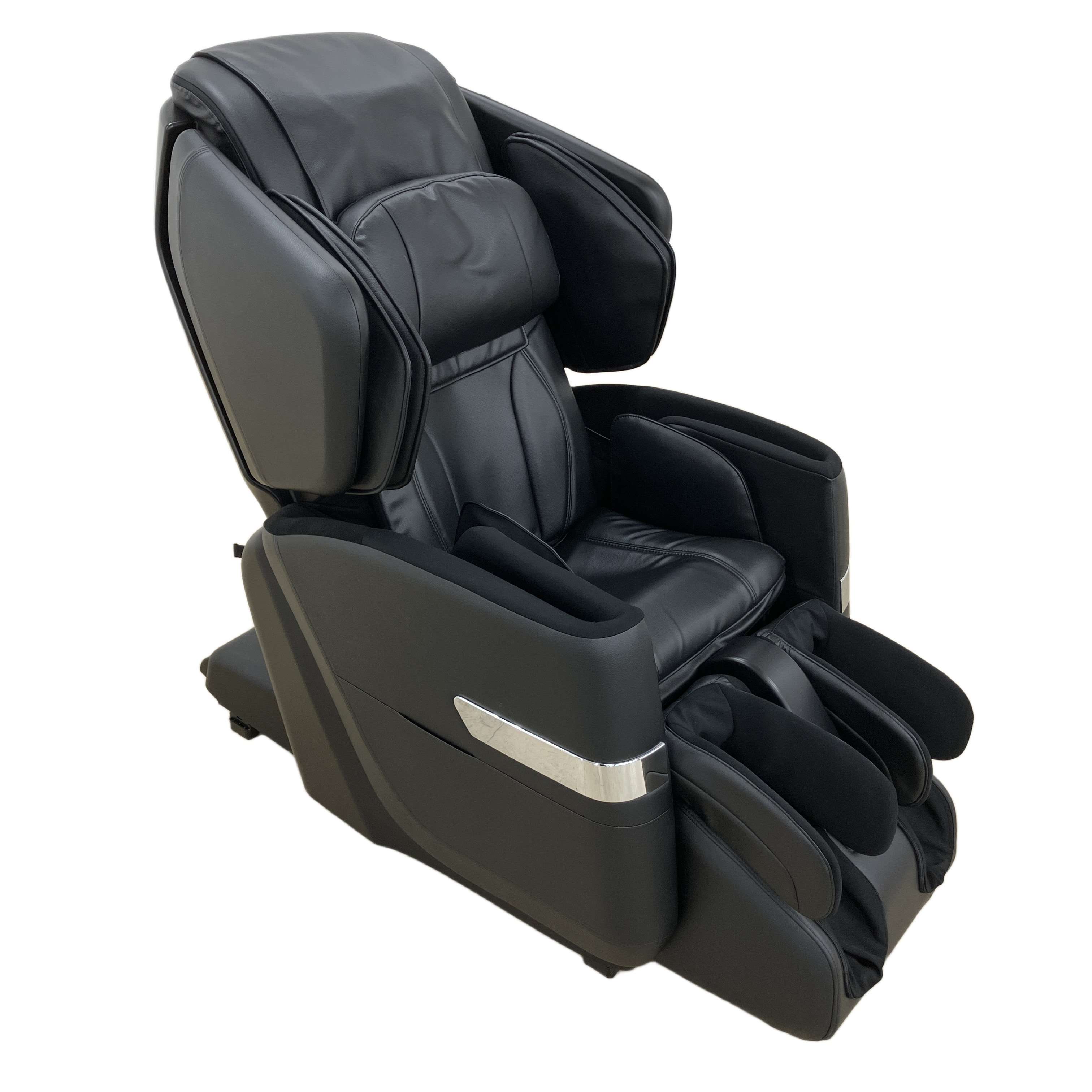 FUJIIRYOKI CYBER-RELAX AS-R900 マッサージチェア
